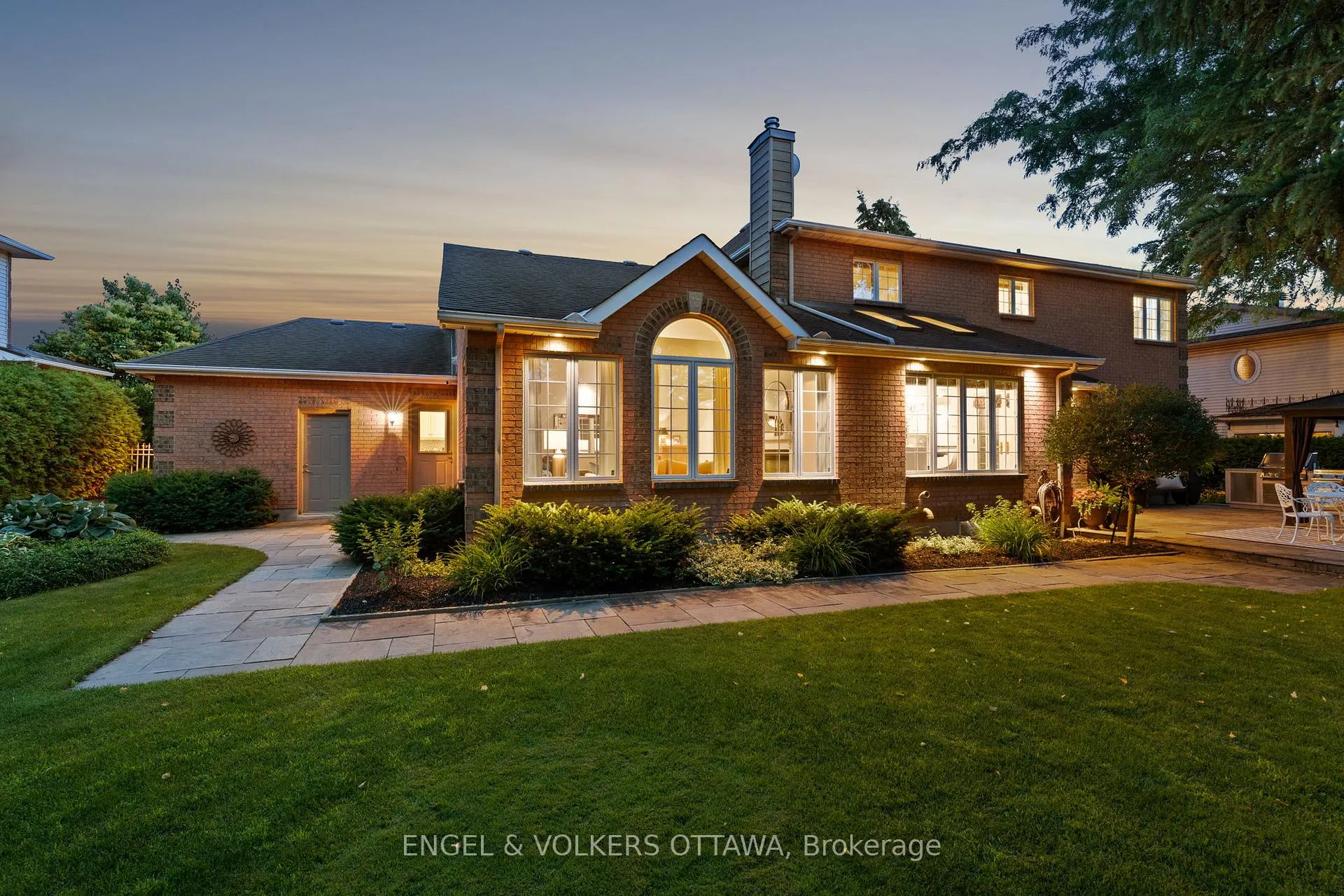 Photo 49 of 2 Eagle Chase Court, Ottawa, Barrhaven - Cedargrove/Fraserdale — HOMEH