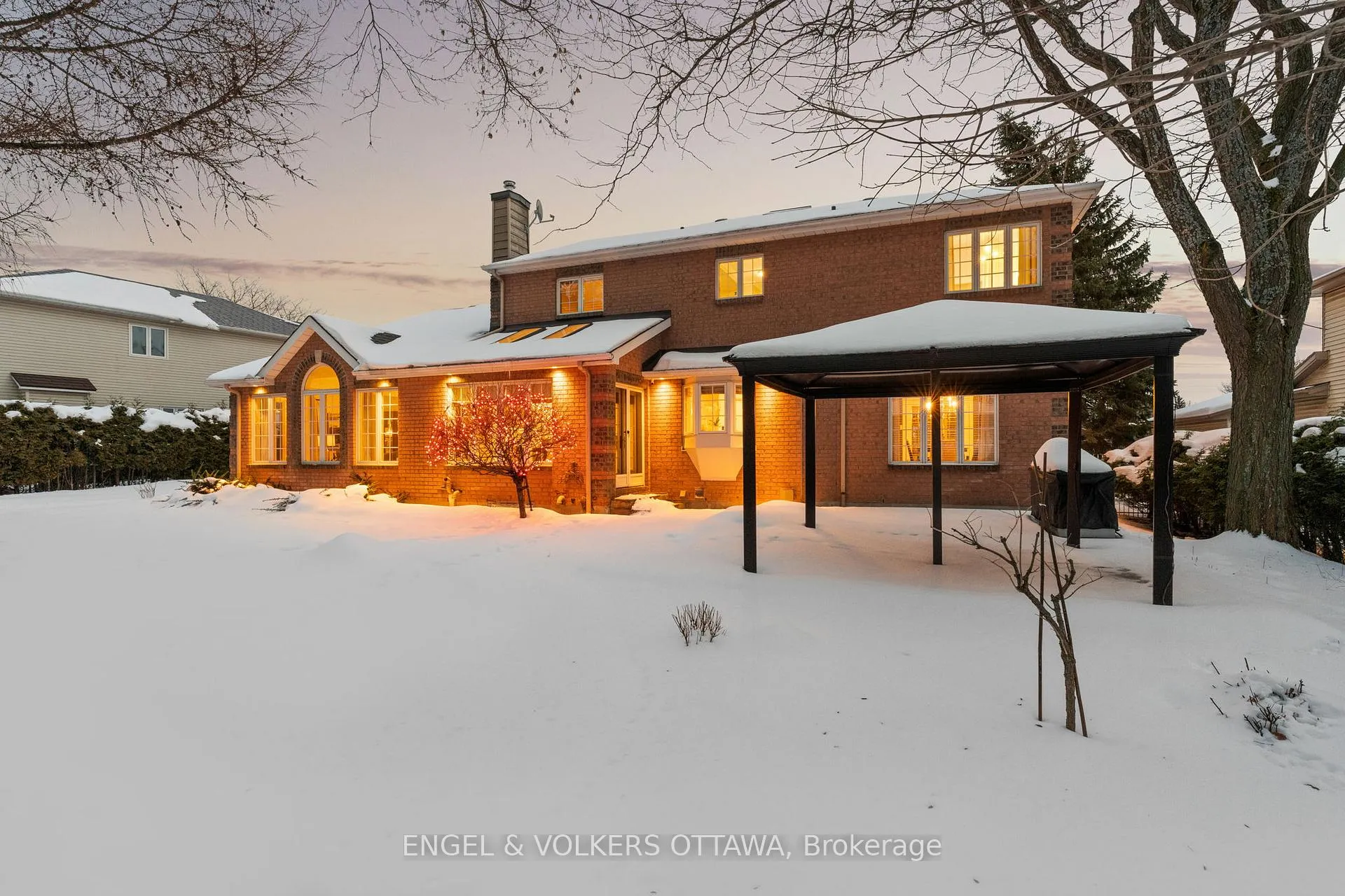 Photo 50 of 2 Eagle Chase Court, Ottawa, Barrhaven - Cedargrove/Fraserdale — HOMEH