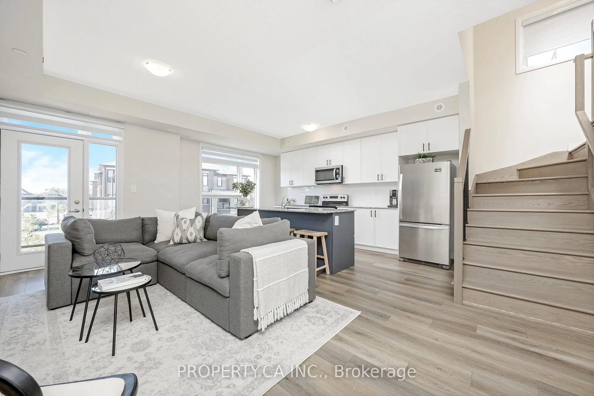 Photo 5 of Unit 119, 1569 Rose Way, Milton, Cobban — HOMEH