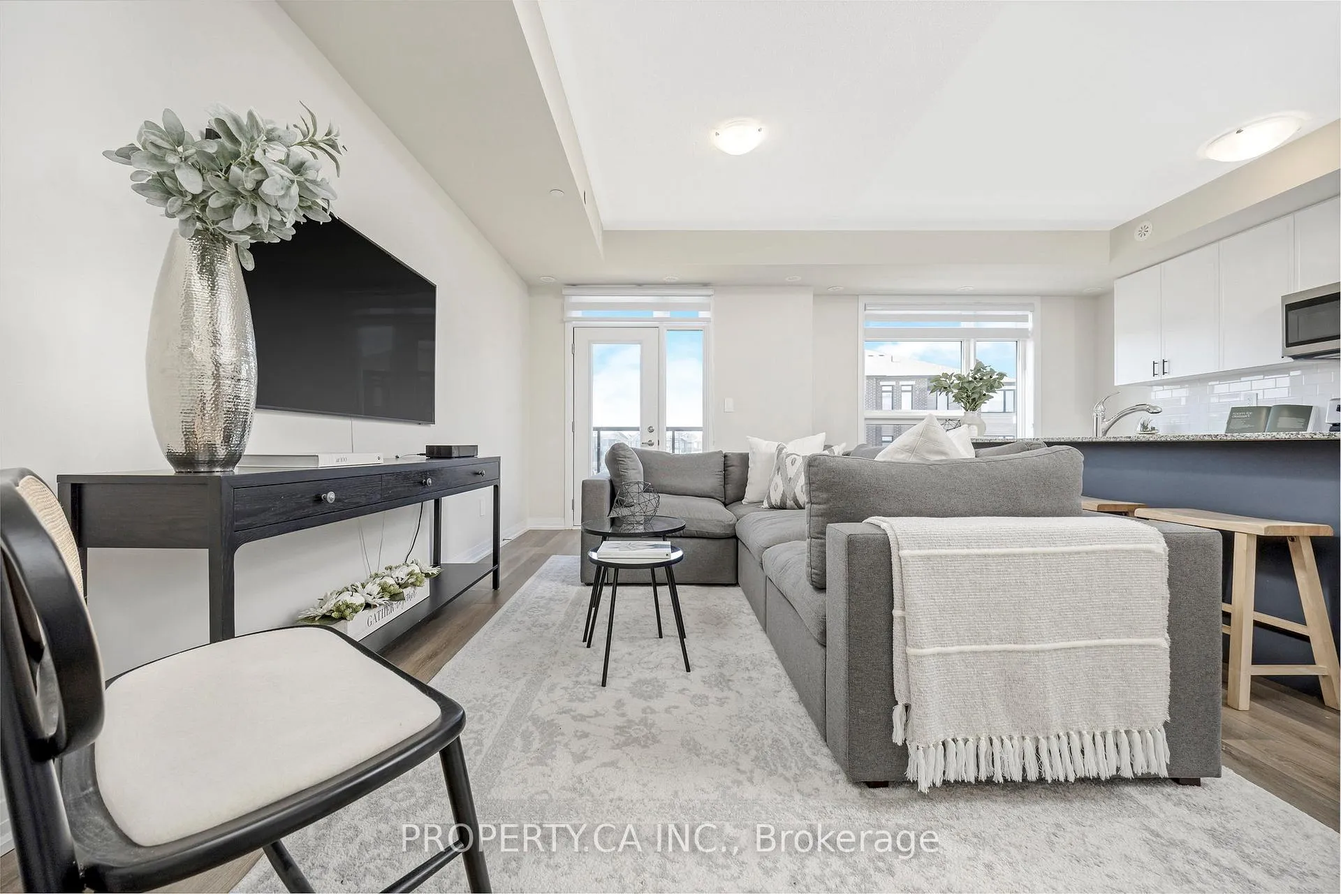 Photo 6 of Unit 119, 1569 Rose Way, Milton, Cobban — HOMEH