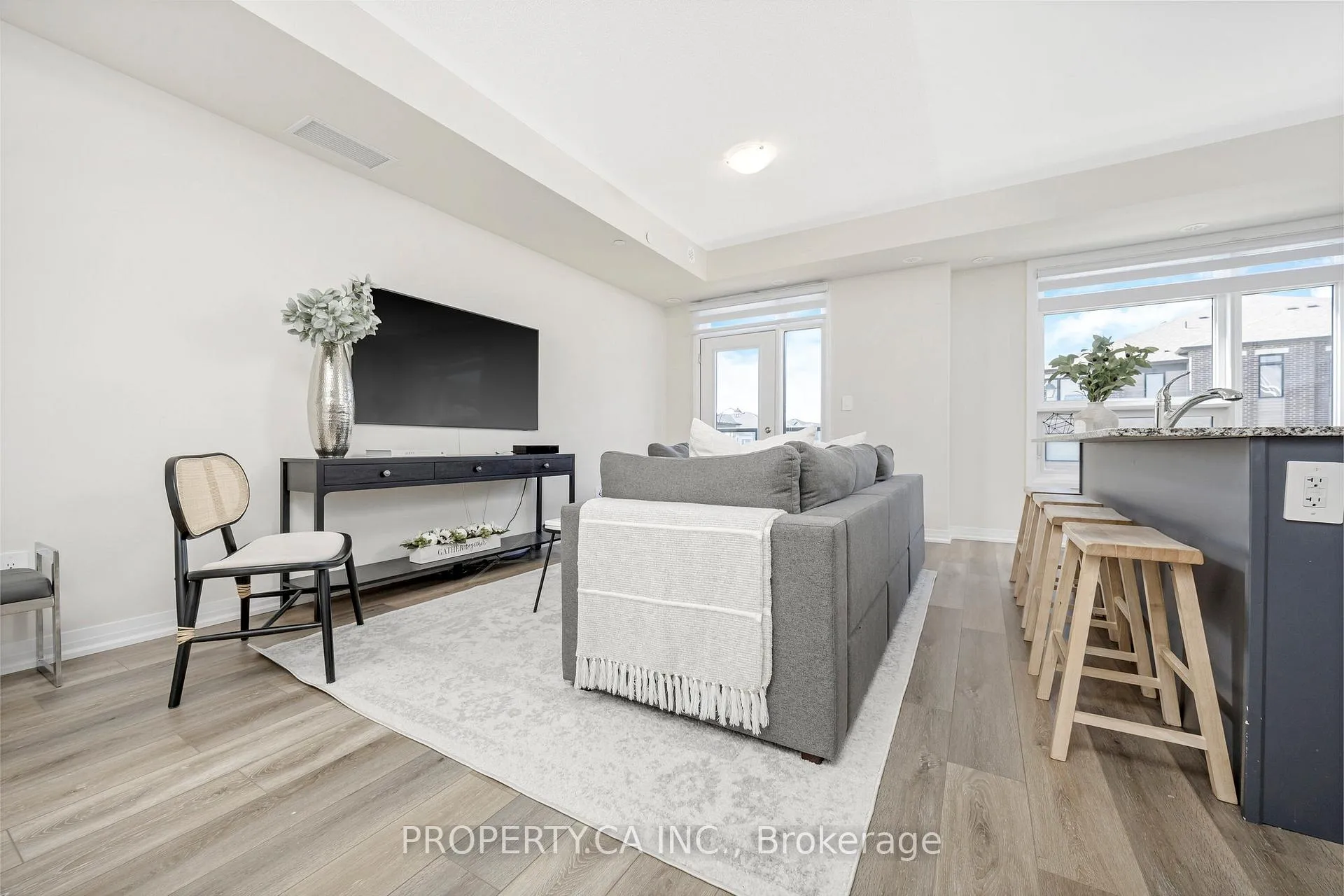 Photo 7 of Unit 119, 1569 Rose Way, Milton, Cobban — HOMEH