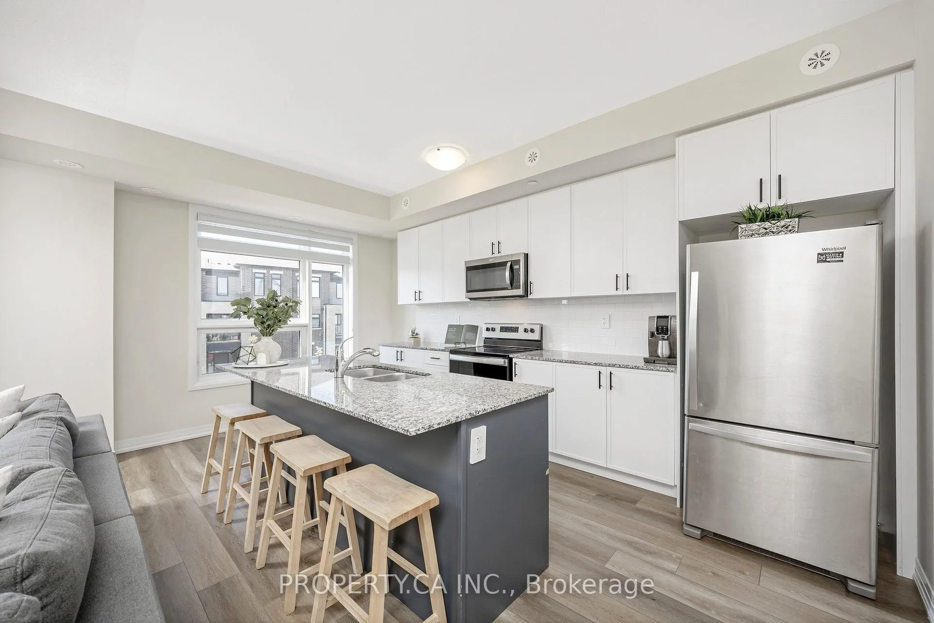 Photo 9 of Unit 119, 1569 Rose Way, Milton, Cobban — HOMEH