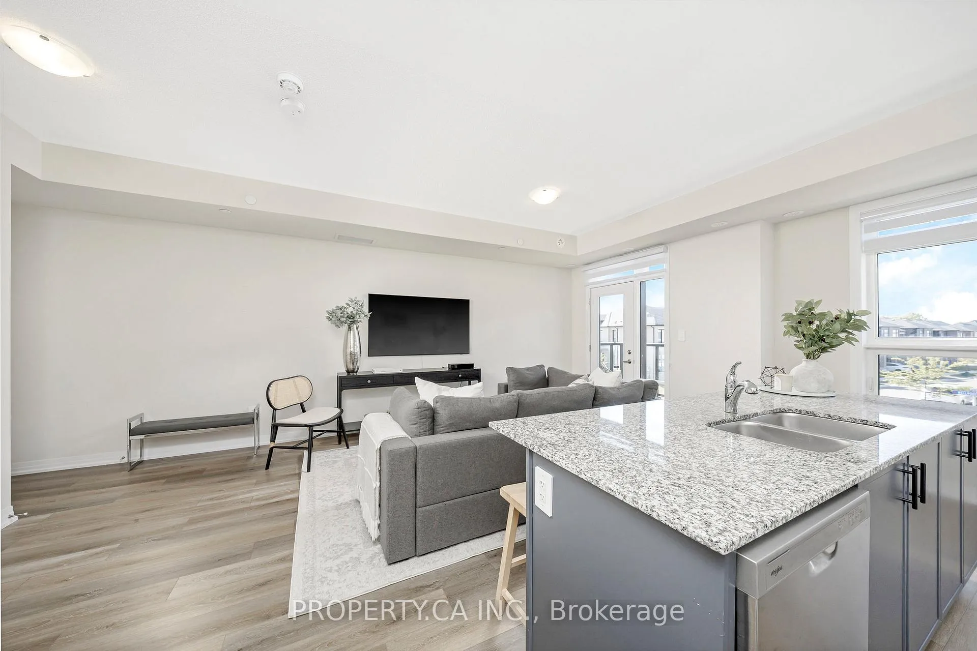 Photo 11 of Unit 119, 1569 Rose Way, Milton, Cobban — HOMEH