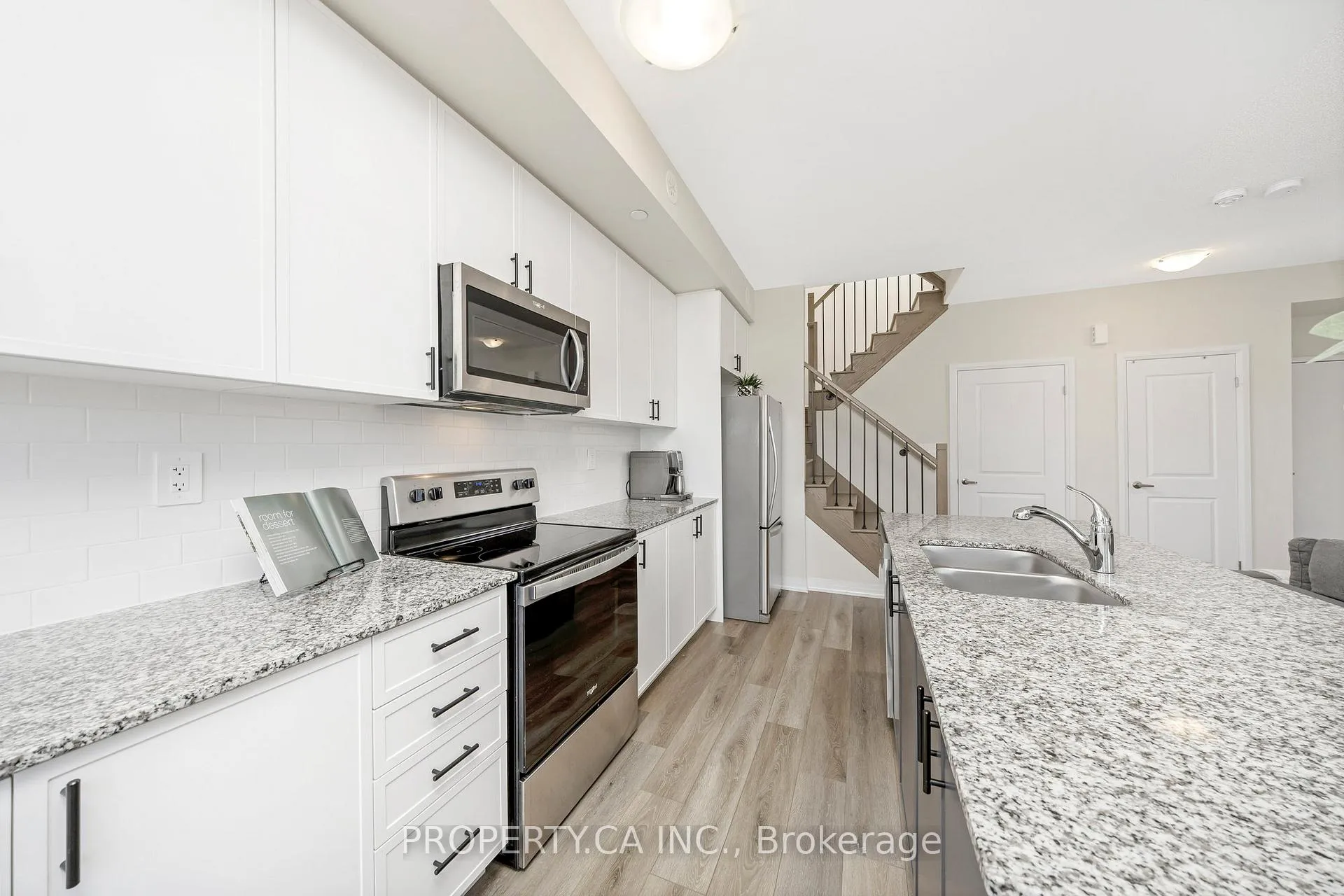 Photo 12 of Unit 119, 1569 Rose Way, Milton, Cobban — HOMEH