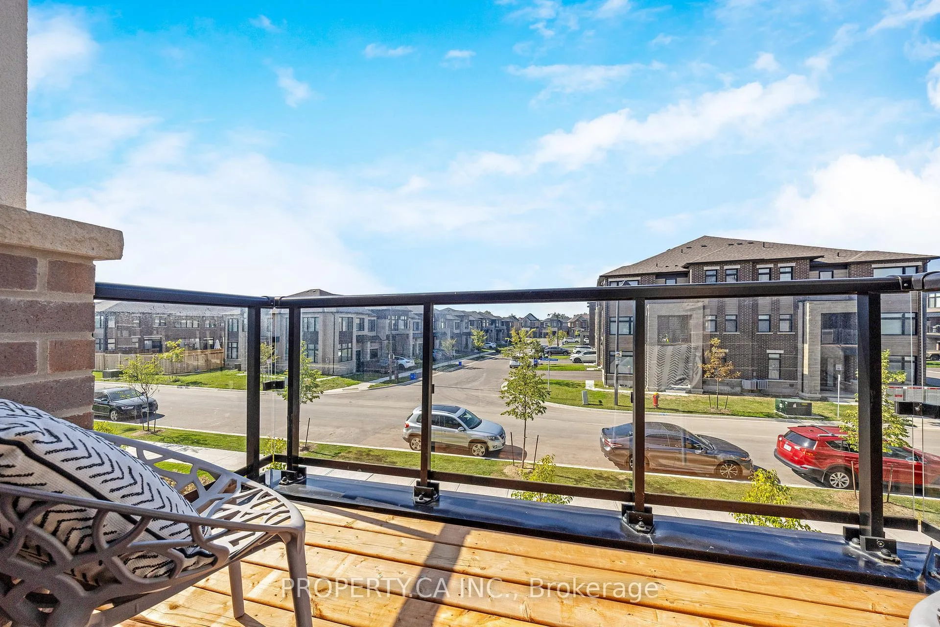 Photo 15 of Unit 119, 1569 Rose Way, Milton, Cobban — HOMEH