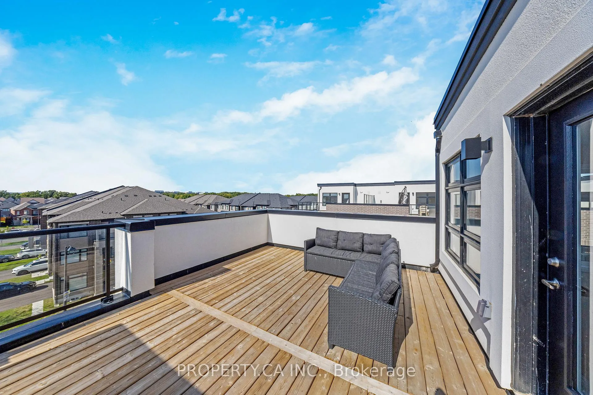 Photo 32 of Unit 119, 1569 Rose Way, Milton, Cobban — HOMEH
