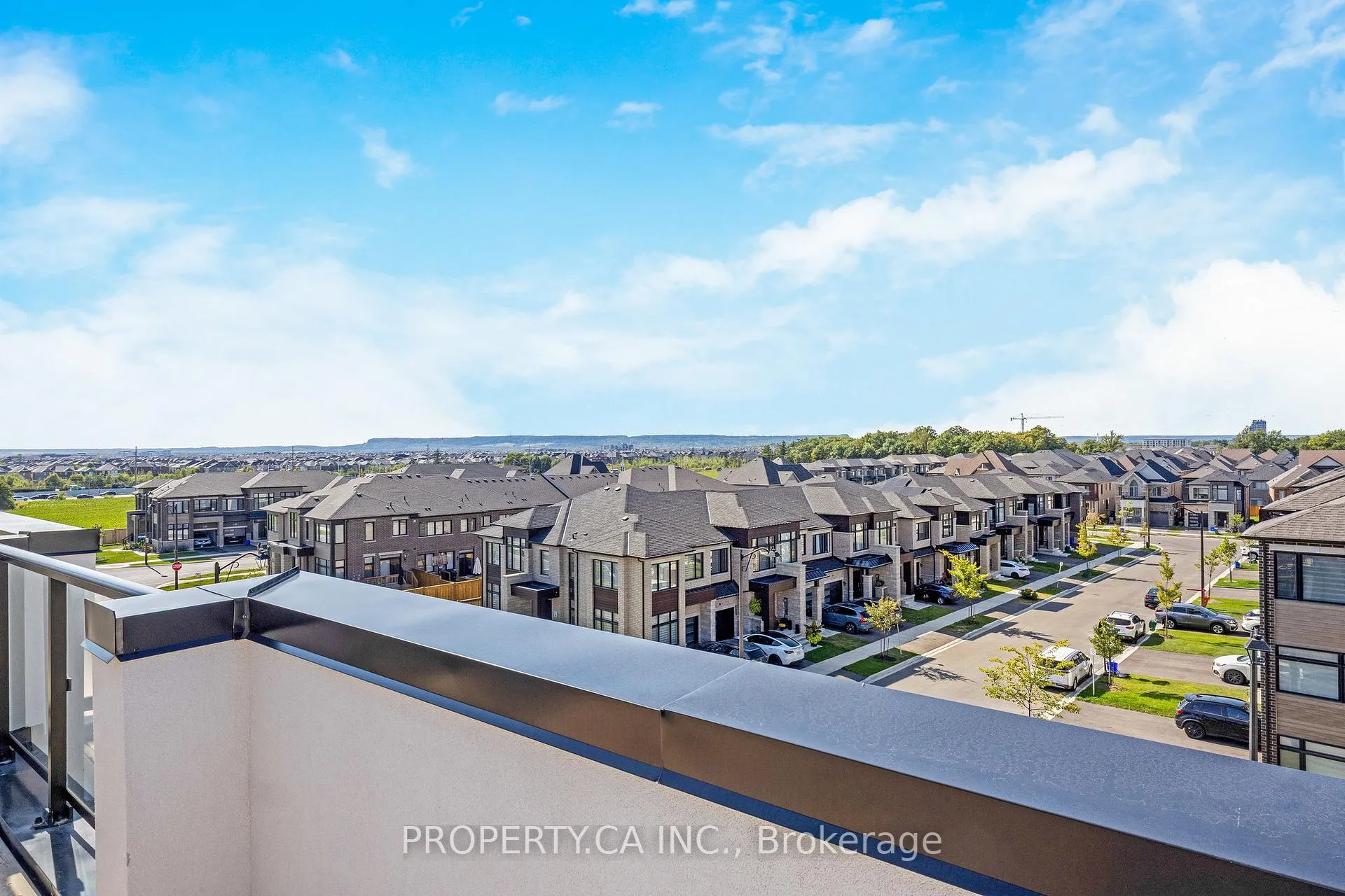 Photo 34 of Unit 119, 1569 Rose Way, Milton, Cobban — HOMEH