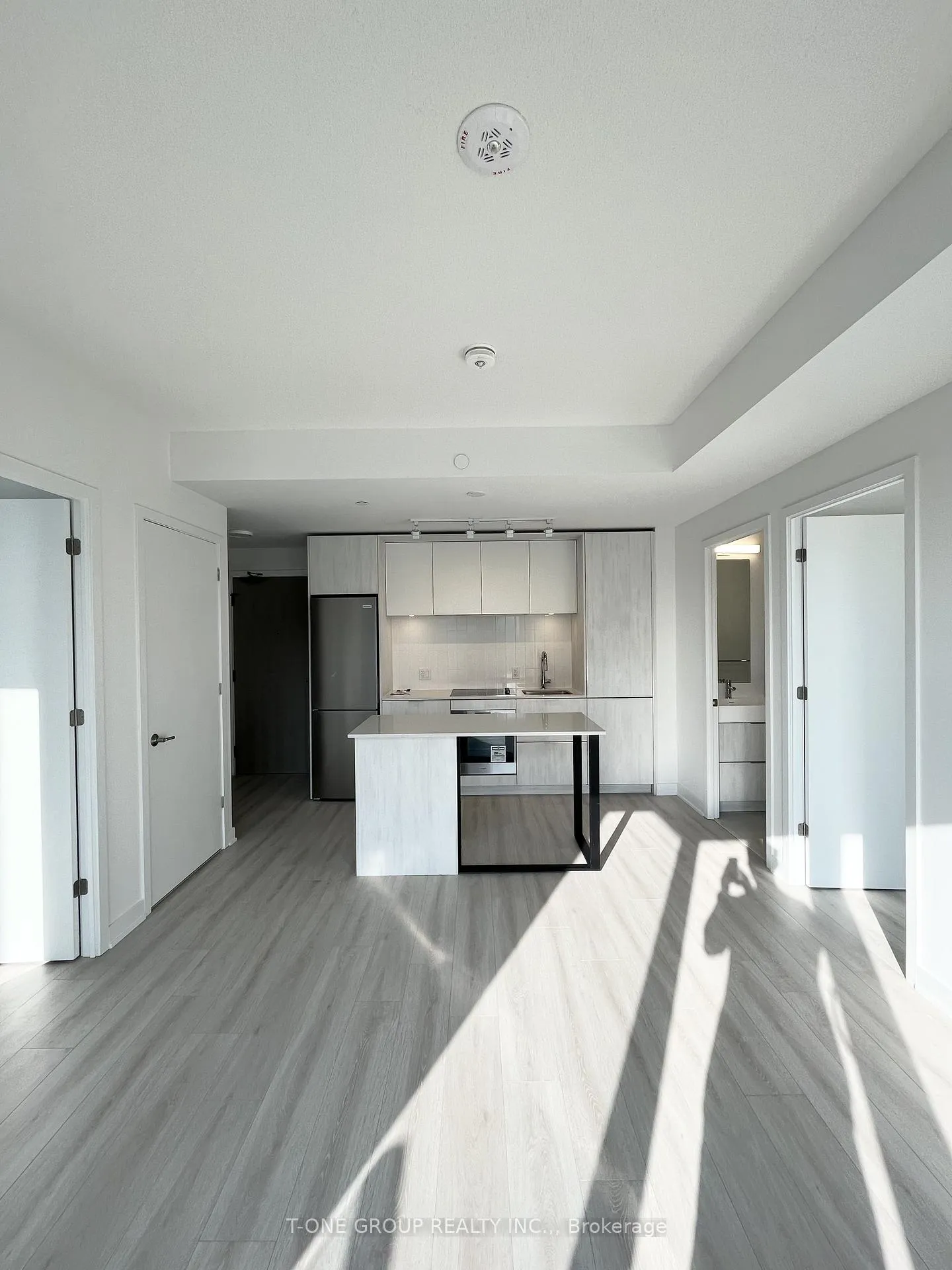 Photo 1 of Unit 1904, 130 River Street, Toronto, Regent Park — HOMEH