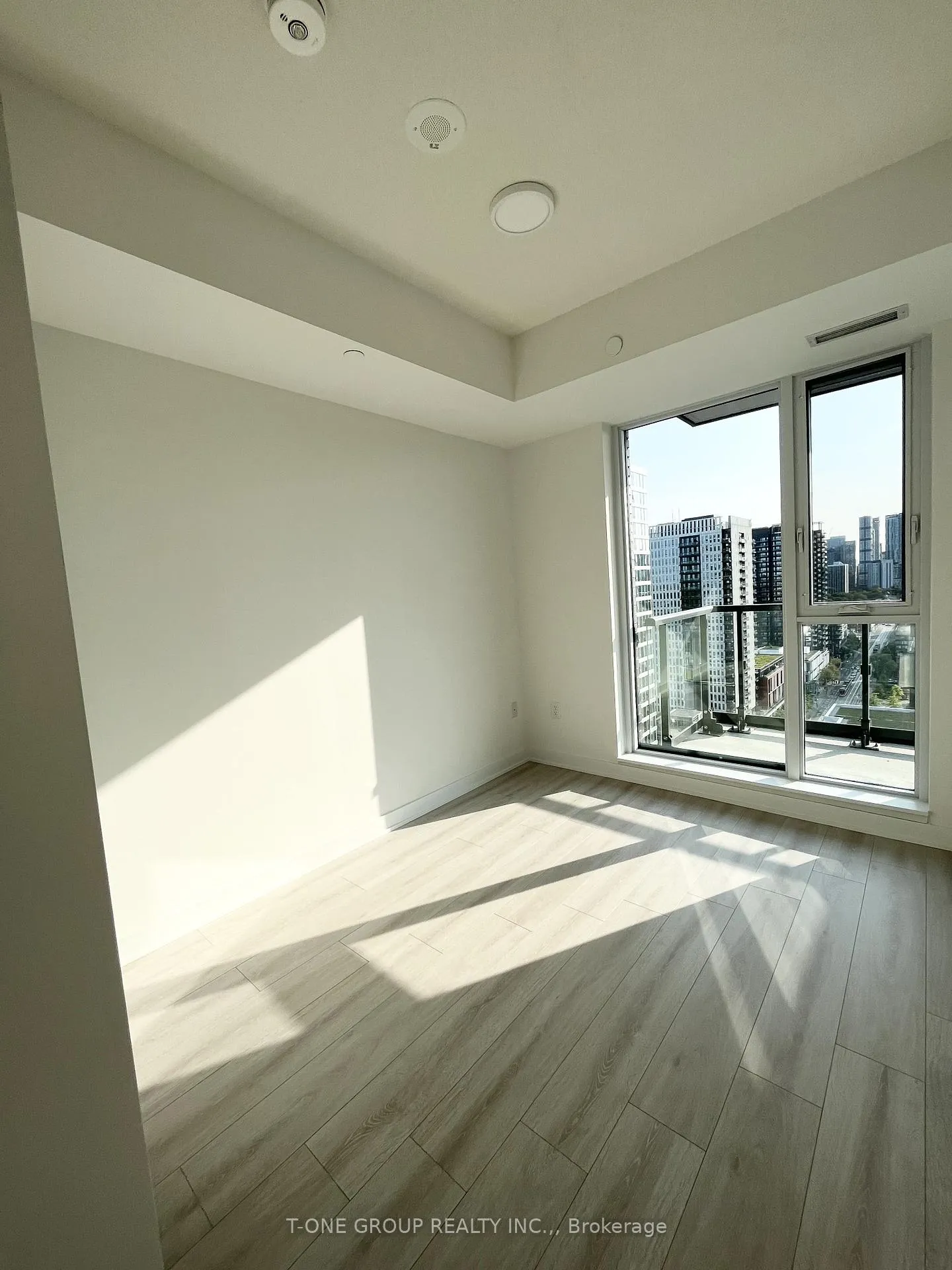 Photo 7 of Unit 1904, 130 River Street, Toronto, Regent Park — HOMEH