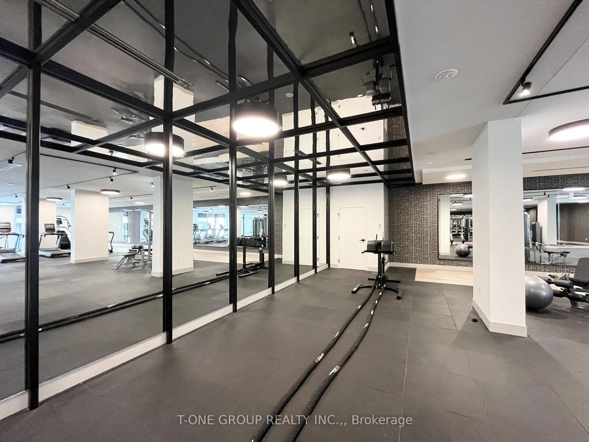 Photo 14 of Unit 1904, 130 River Street, Toronto, Regent Park — HOMEH