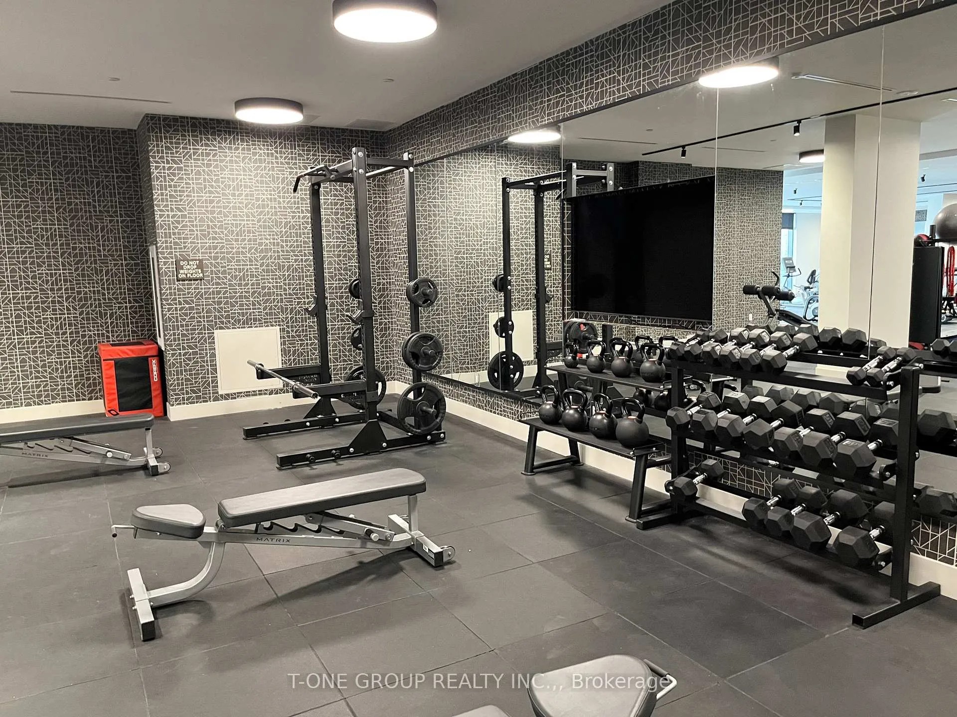 Photo 15 of Unit 1904, 130 River Street, Toronto, Regent Park — HOMEH
