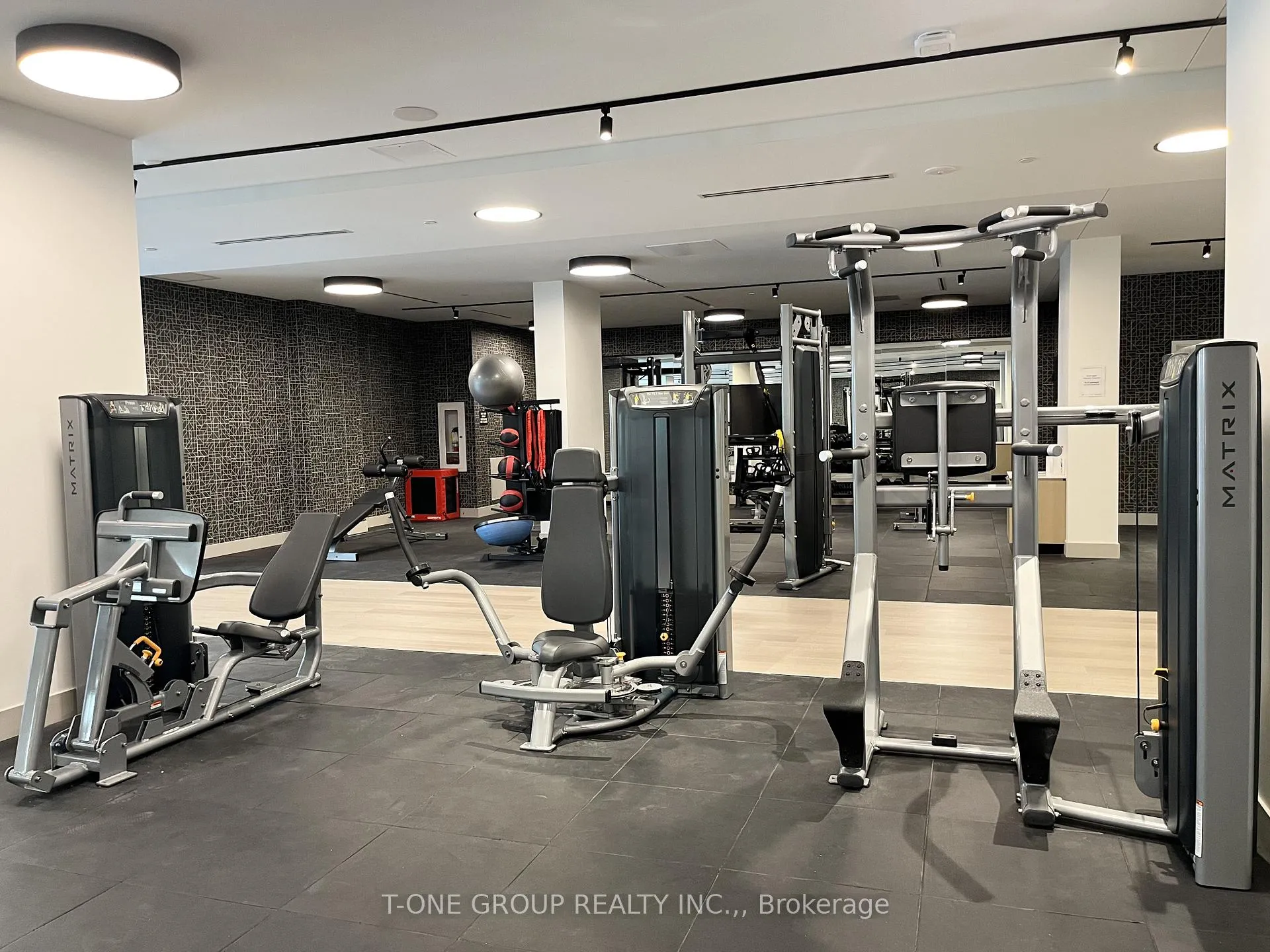 Photo 16 of Unit 1904, 130 River Street, Toronto, Regent Park — HOMEH