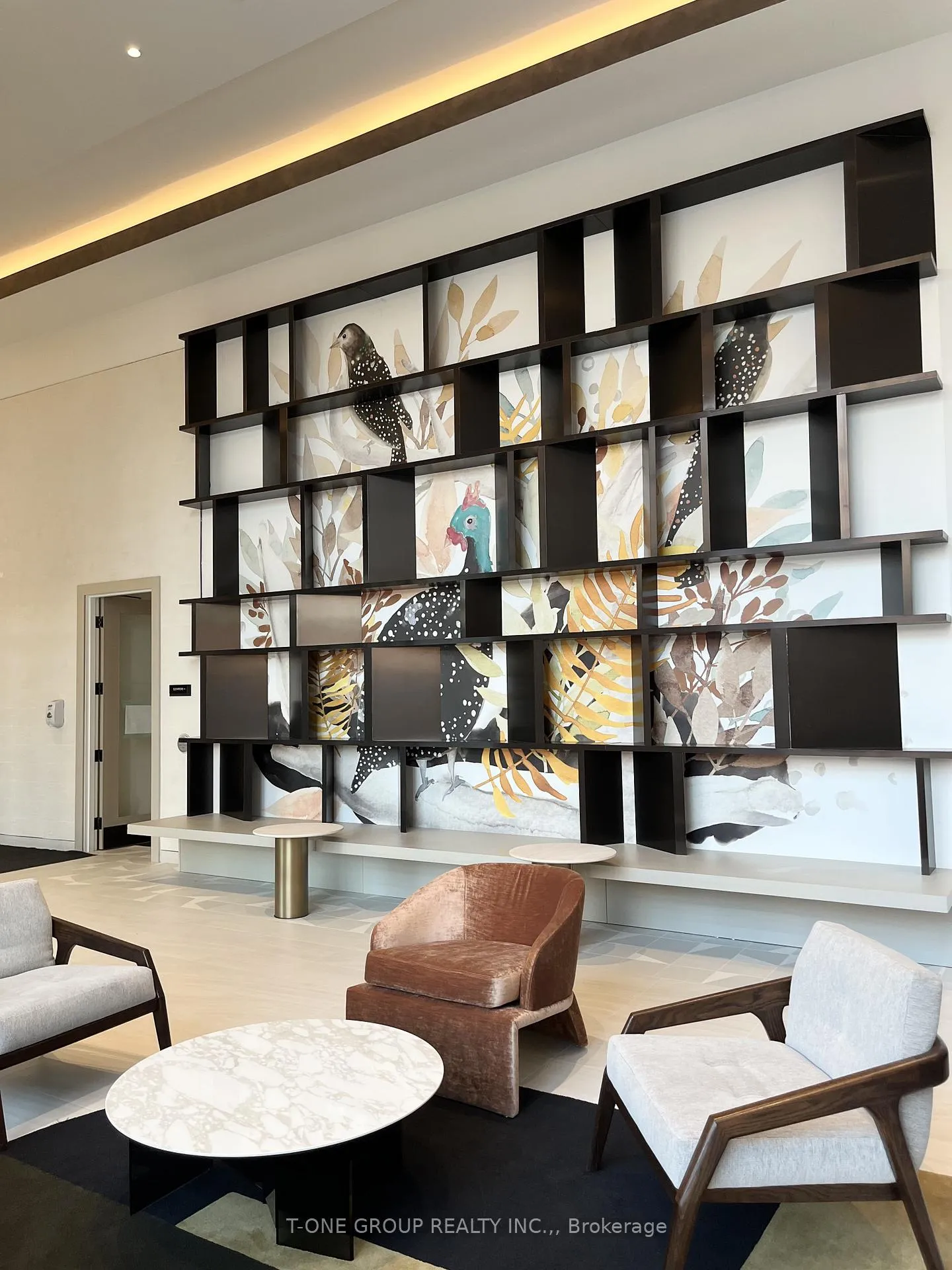 Photo 18 of Unit 1904, 130 River Street, Toronto, Regent Park — HOMEH