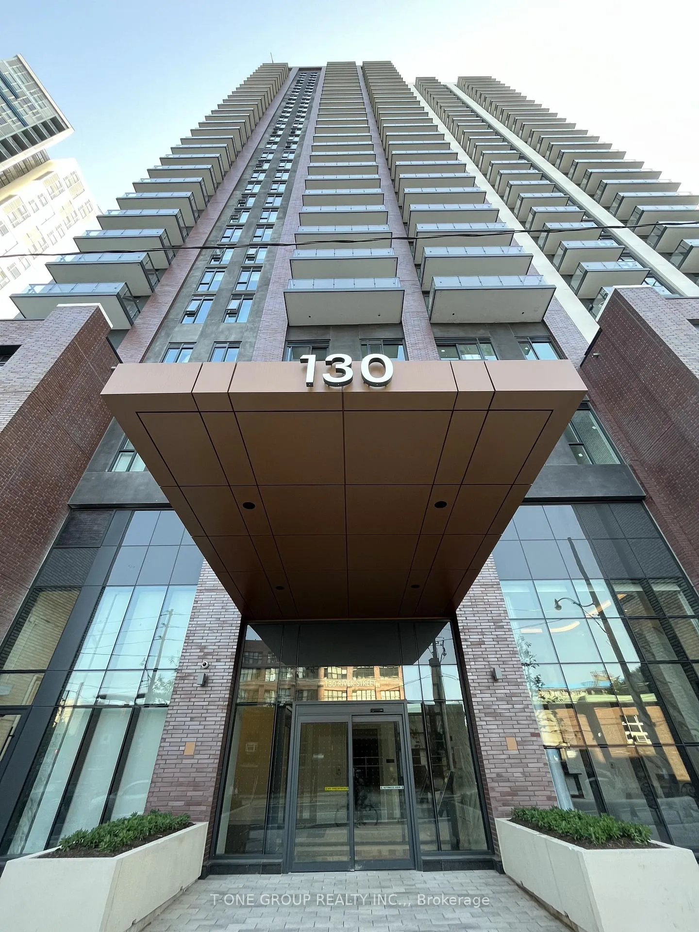 Photo 19 of Unit 1904, 130 River Street, Toronto, Regent Park — HOMEH