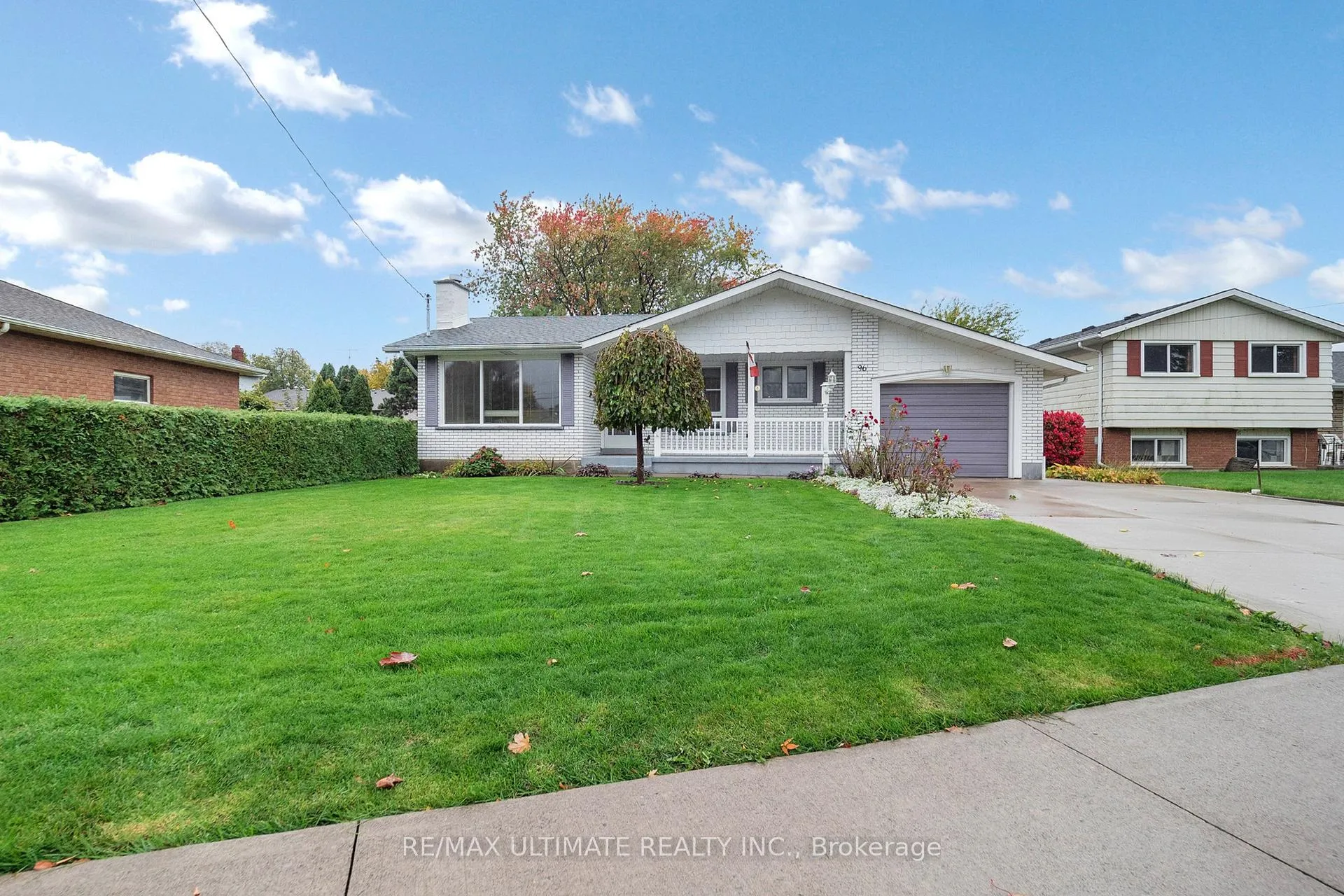 Photo 1 of 96 Lakeshore Road, St. Catharines, Lakeport — HOMEH