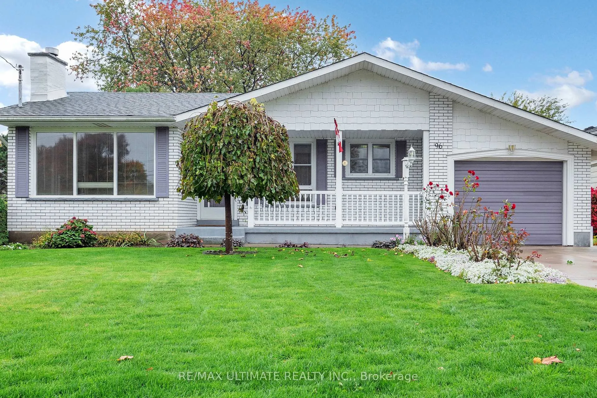 Photo 2 of 96 Lakeshore Road, St. Catharines, Lakeport — HOMEH