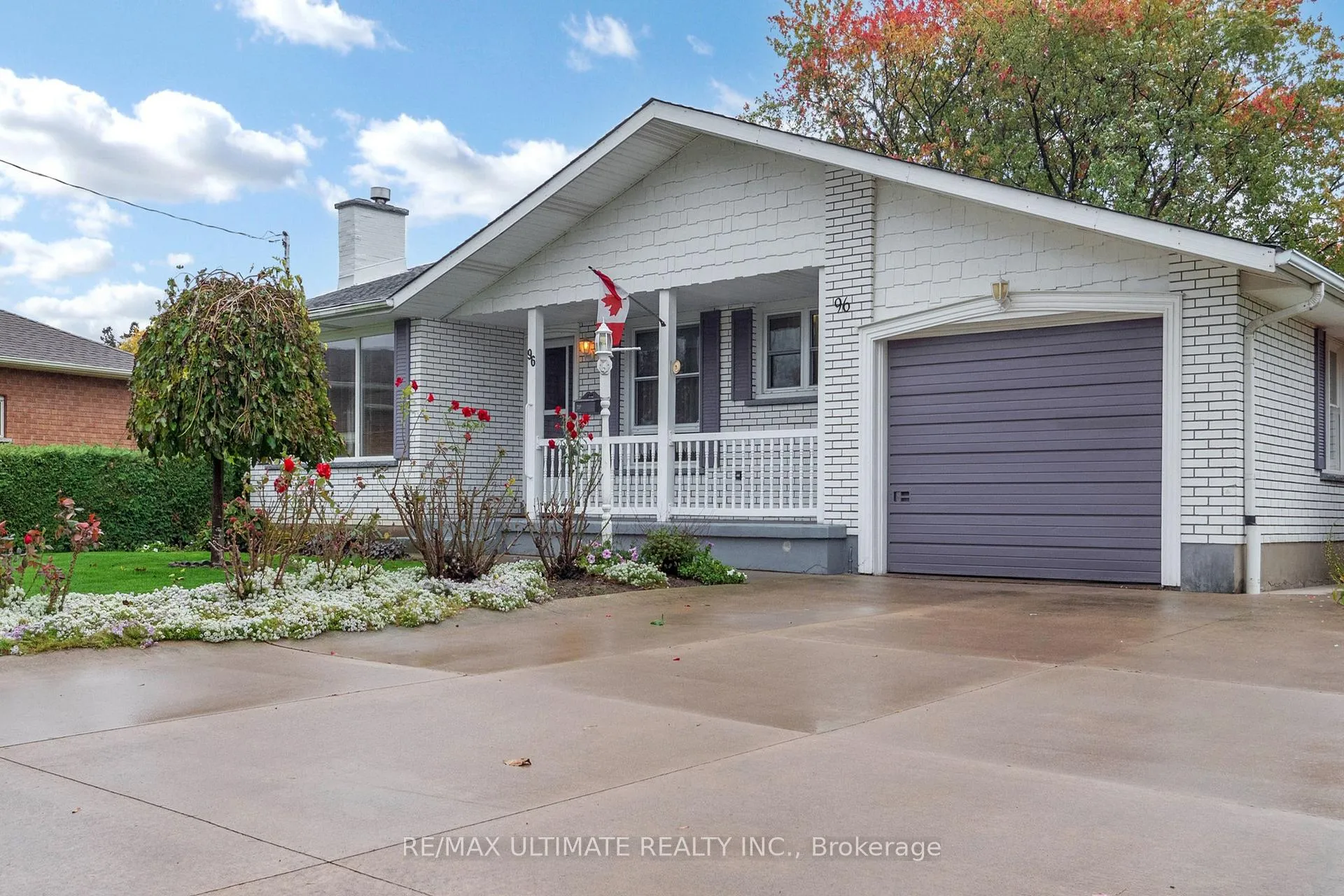 Photo 3 of 96 Lakeshore Road, St. Catharines, Lakeport — HOMEH