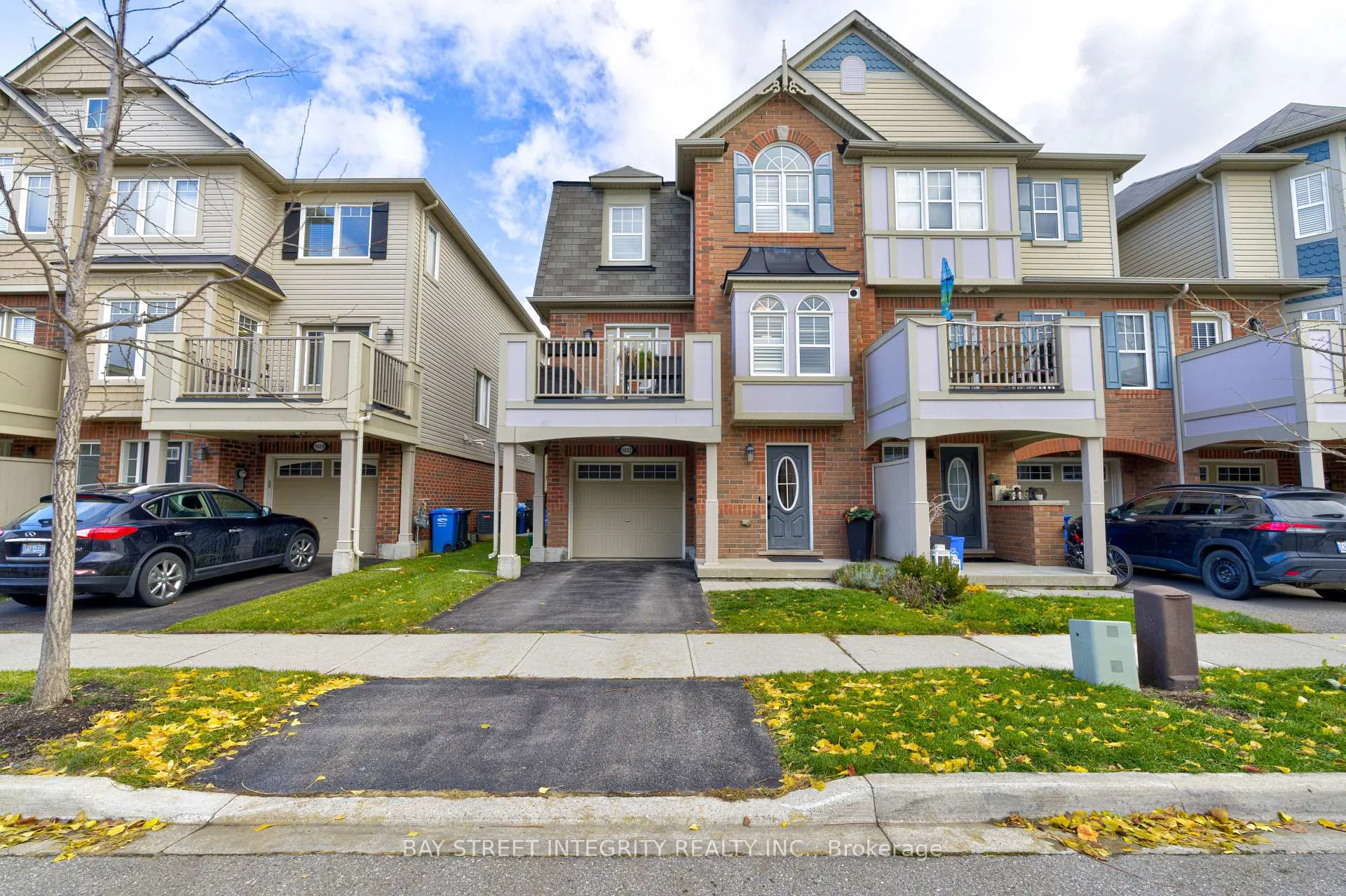 Front of 1033 Stemman Place