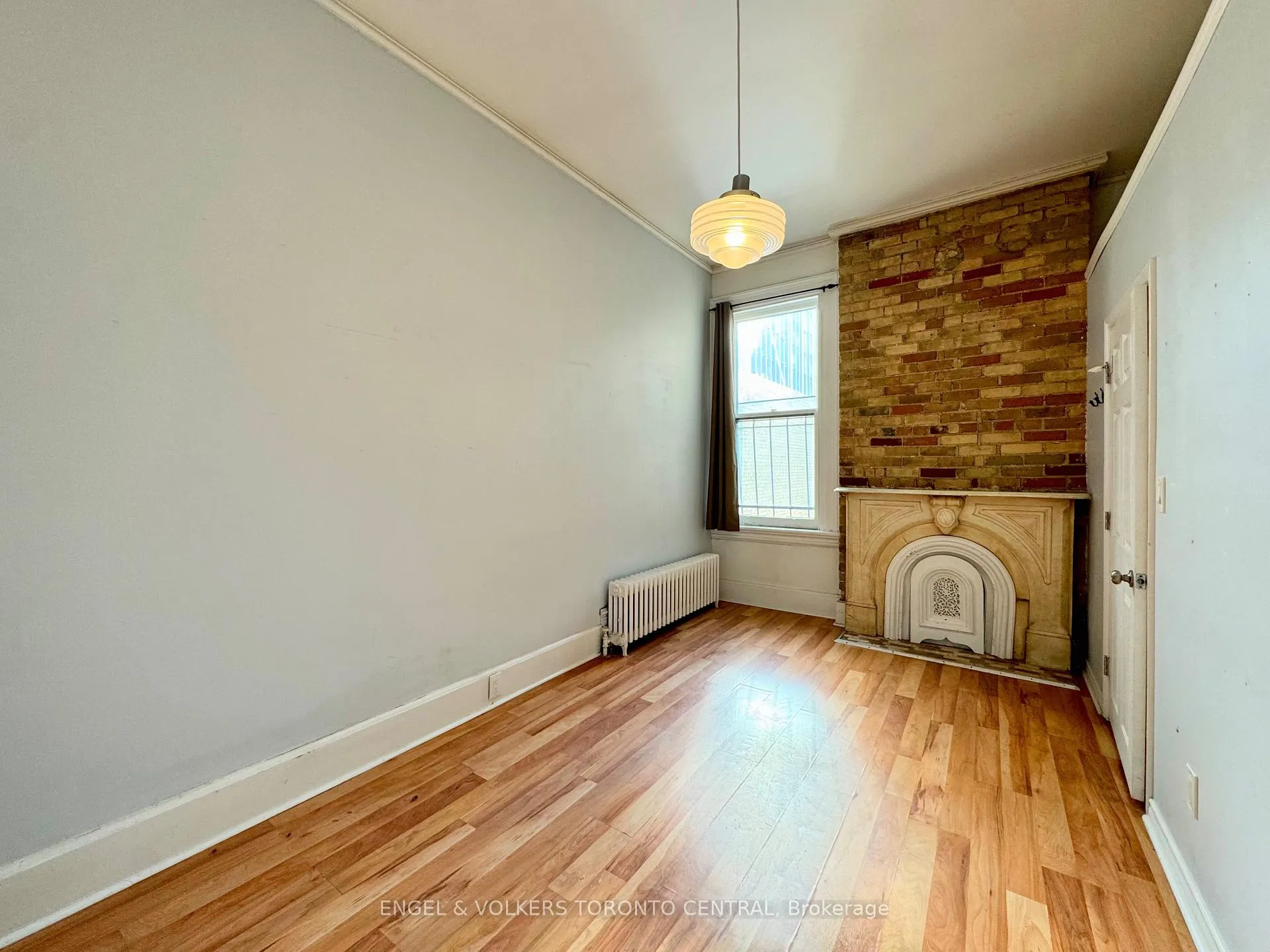 Photo 9 of Unit Main, 167 Carlton Street, Toronto, Moss Park — HOMEH