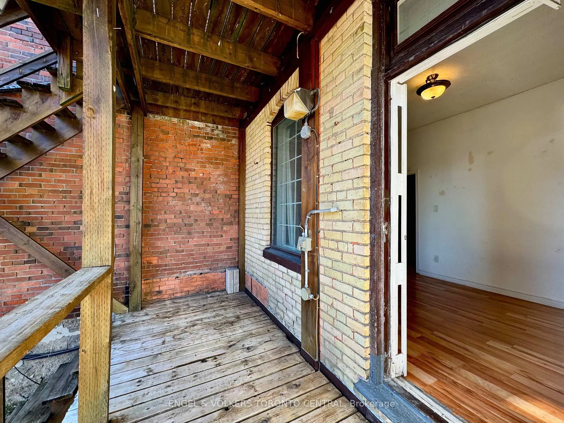 Photo 14 of Unit Main, 167 Carlton Street, Toronto, Moss Park — HOMEH