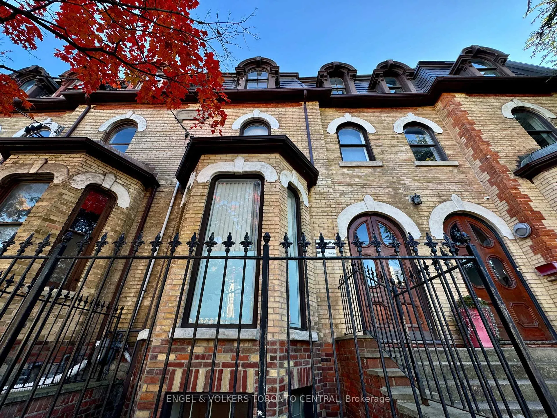 Photo 16 of Unit Main, 167 Carlton Street, Toronto, Moss Park — HOMEH
