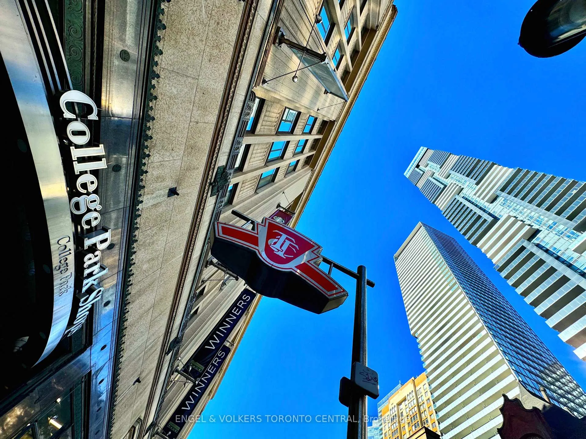 Photo 24 of Unit Main, 167 Carlton Street, Toronto, Moss Park — HOMEH