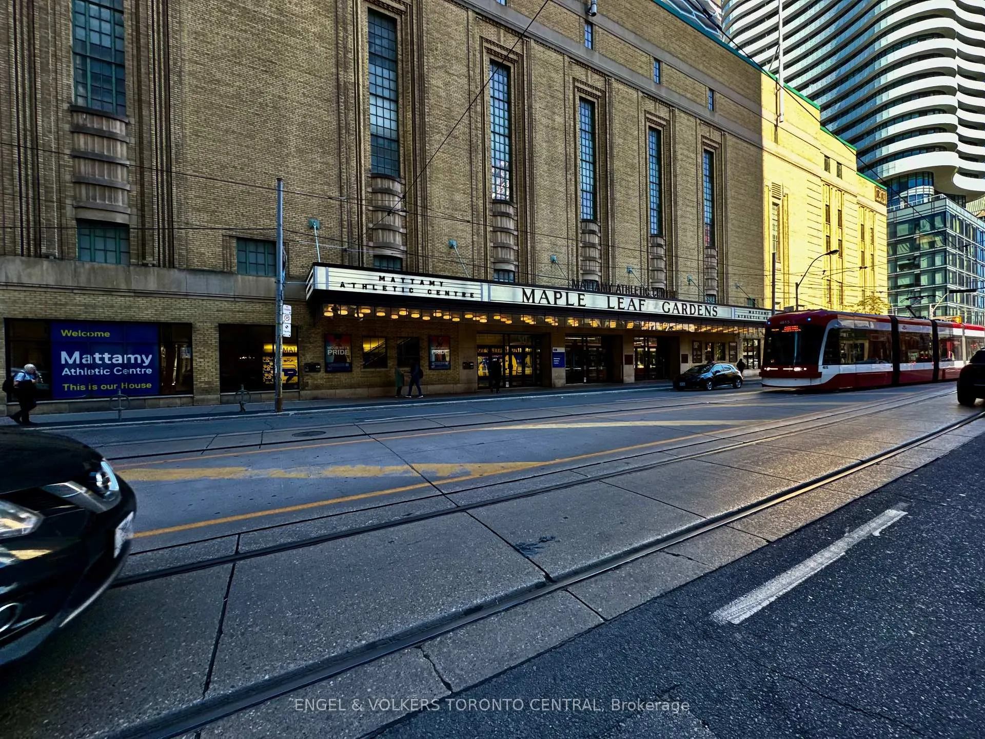 Photo 25 of Unit Main, 167 Carlton Street, Toronto, Moss Park — HOMEH