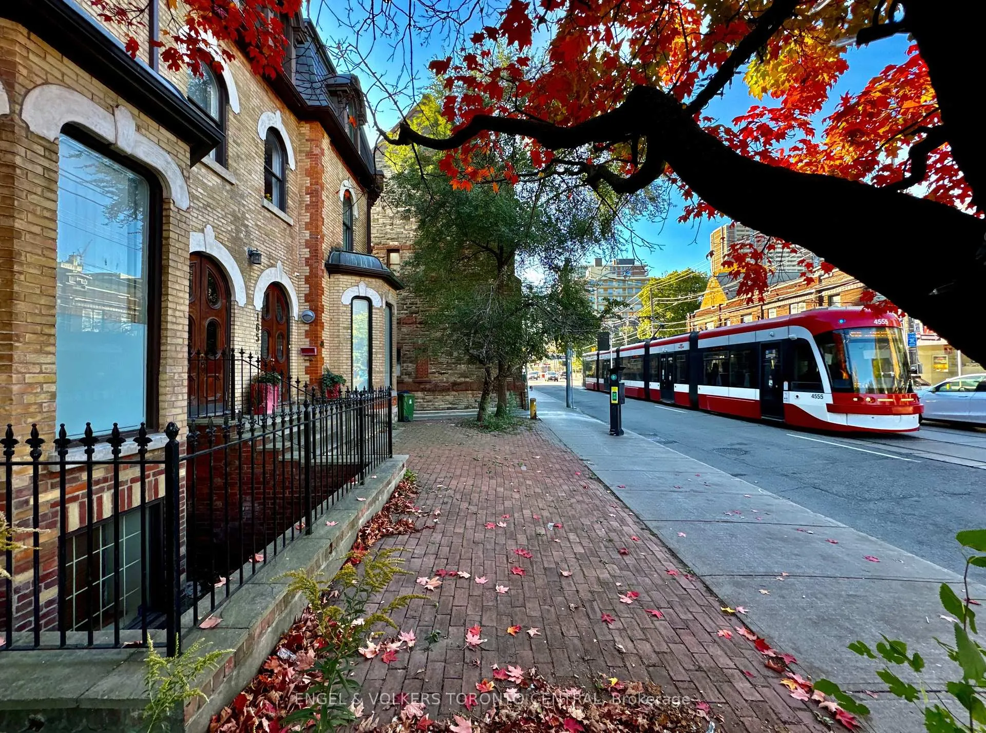 Photo 31 of Unit Main, 167 Carlton Street, Toronto, Moss Park — HOMEH