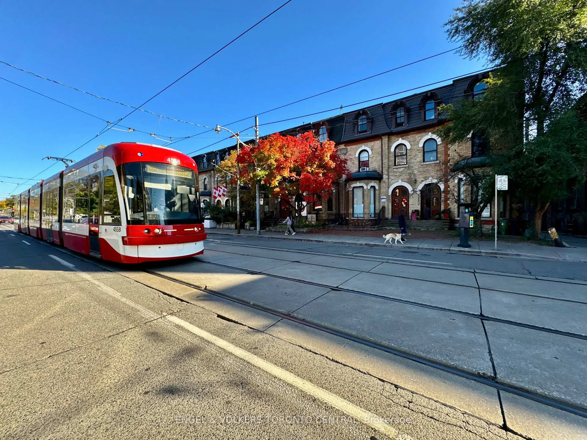 Photo 34 of Unit Main, 167 Carlton Street, Toronto, Moss Park — HOMEH
