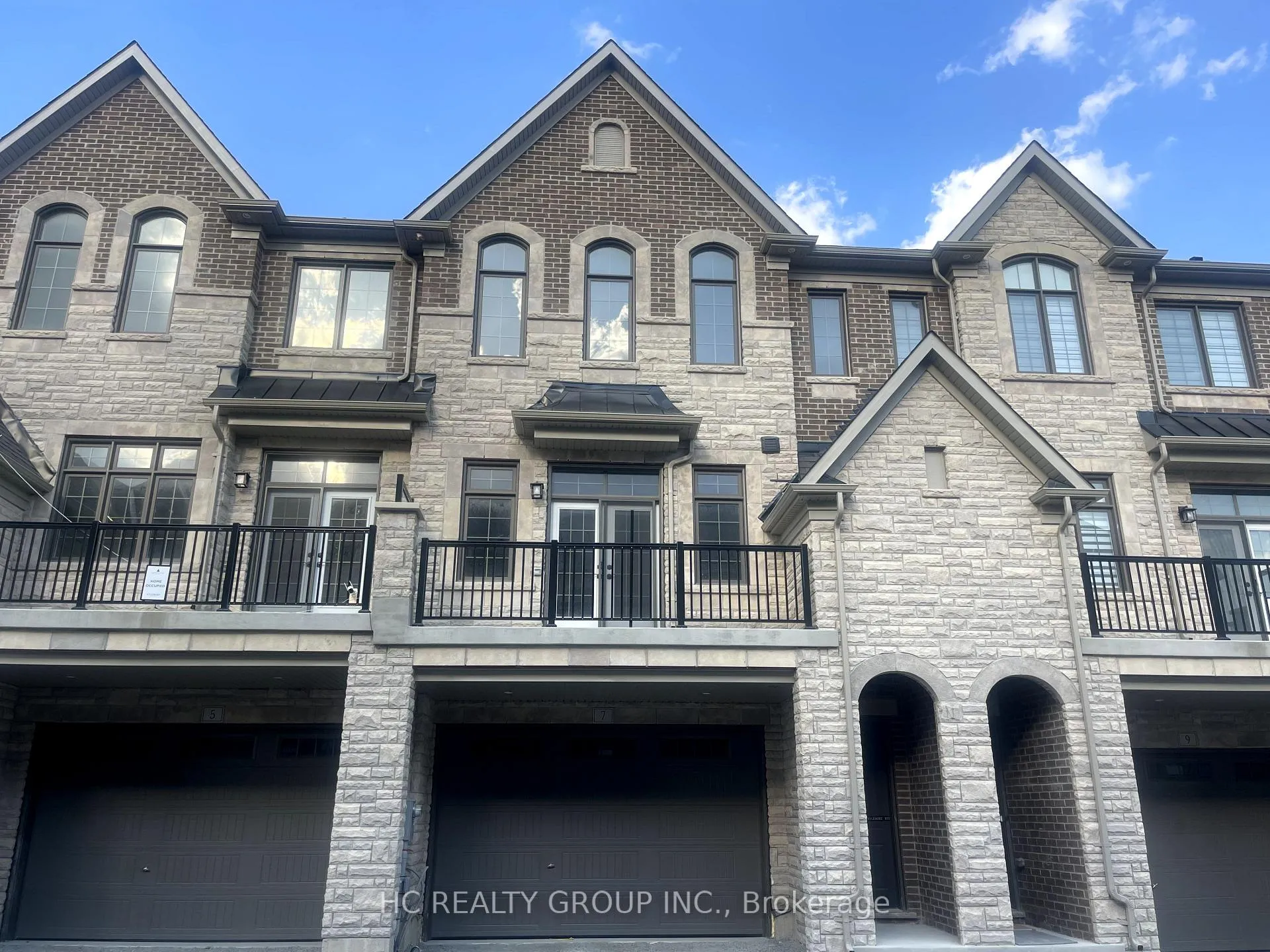 Photo 1 of 7 Abbeyhill Lane E, Markham, Angus Glen — HOMEH