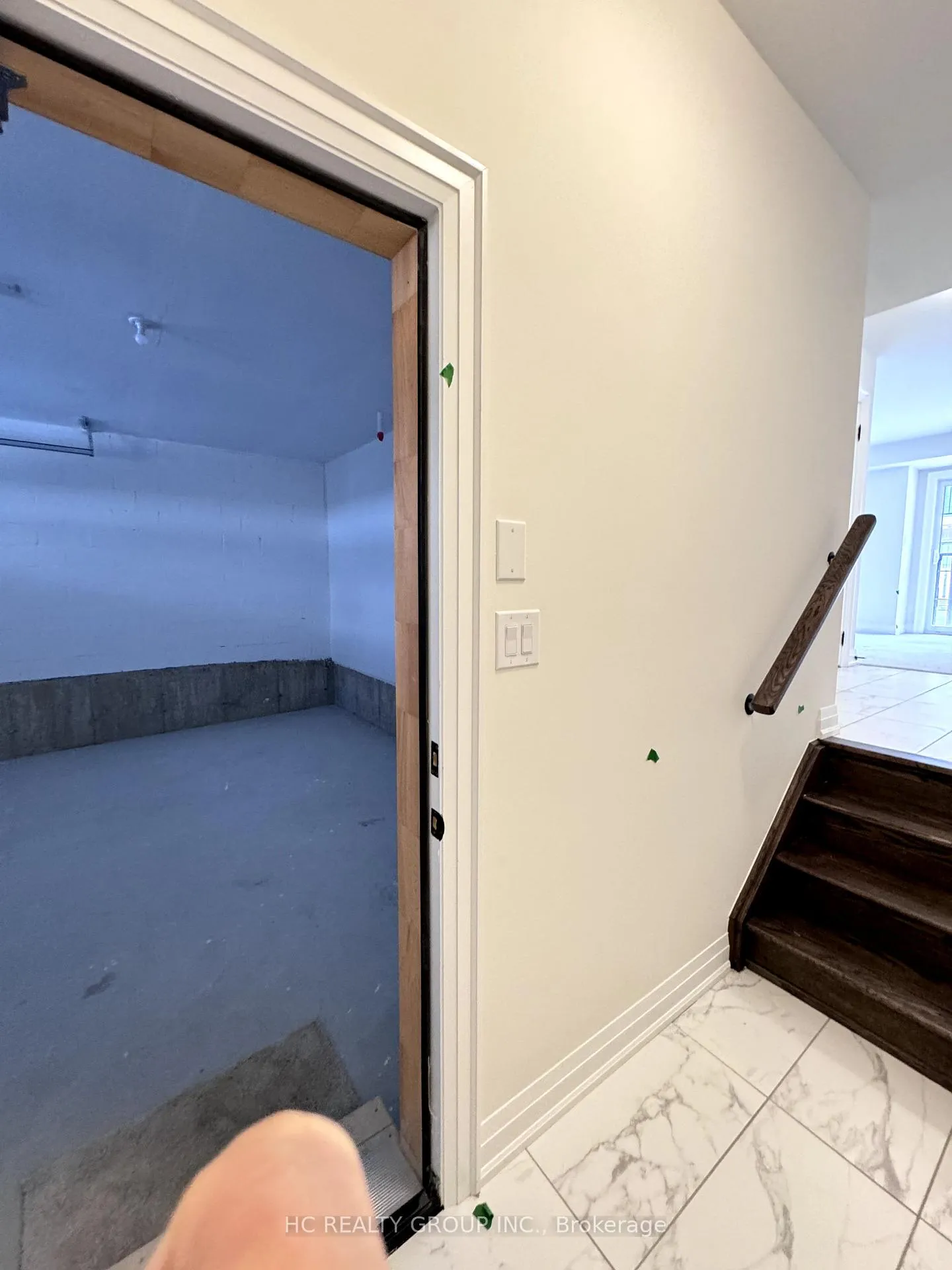 Photo 4 of 7 Abbeyhill Lane E, Markham, Angus Glen — HOMEH