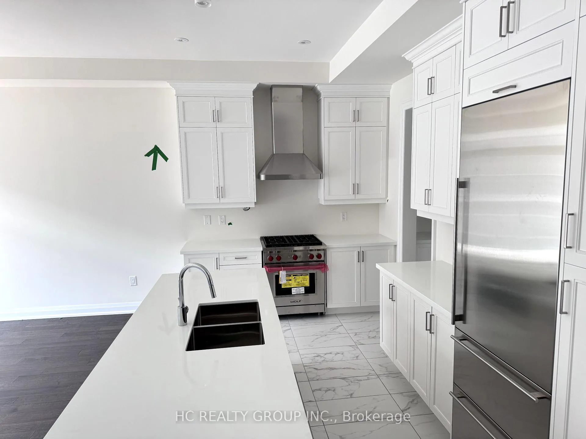 Photo 9 of 7 Abbeyhill Lane E, Markham, Angus Glen — HOMEH