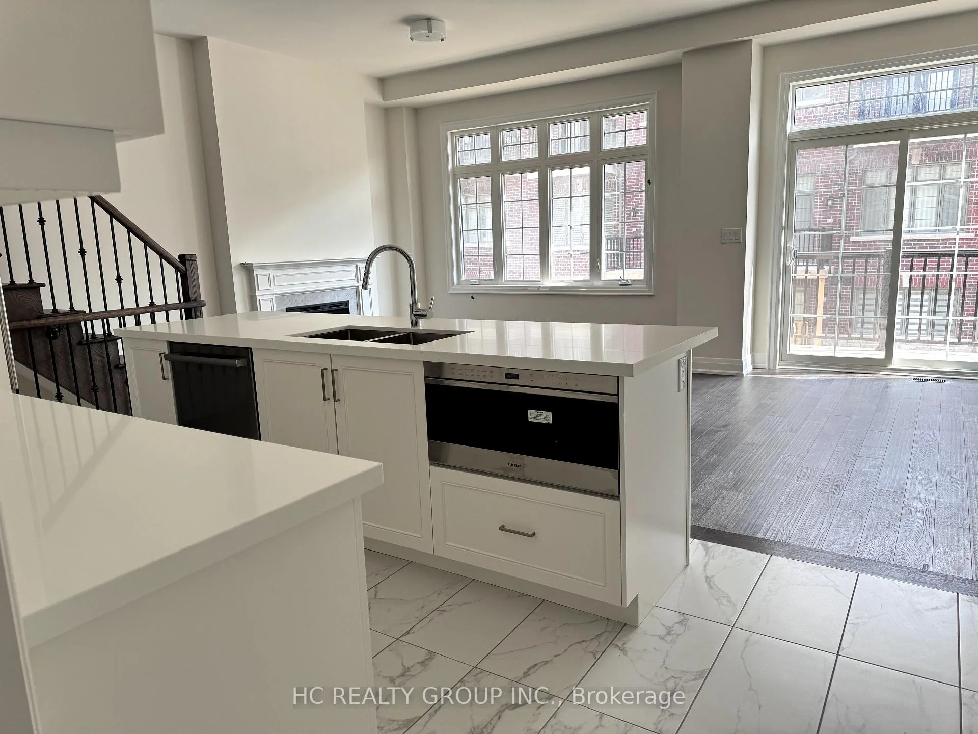 Photo 15 of 7 Abbeyhill Lane E, Markham, Angus Glen — HOMEH