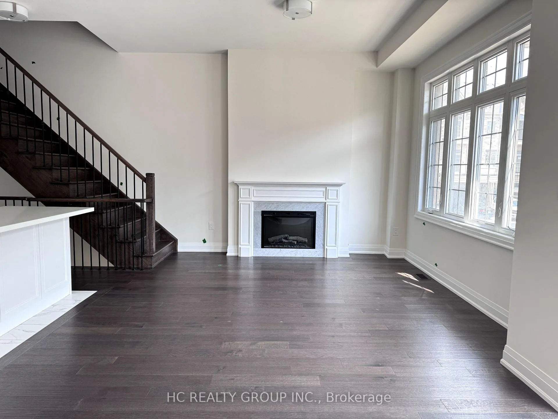 Photo 18 of 7 Abbeyhill Lane E, Markham, Angus Glen — HOMEH