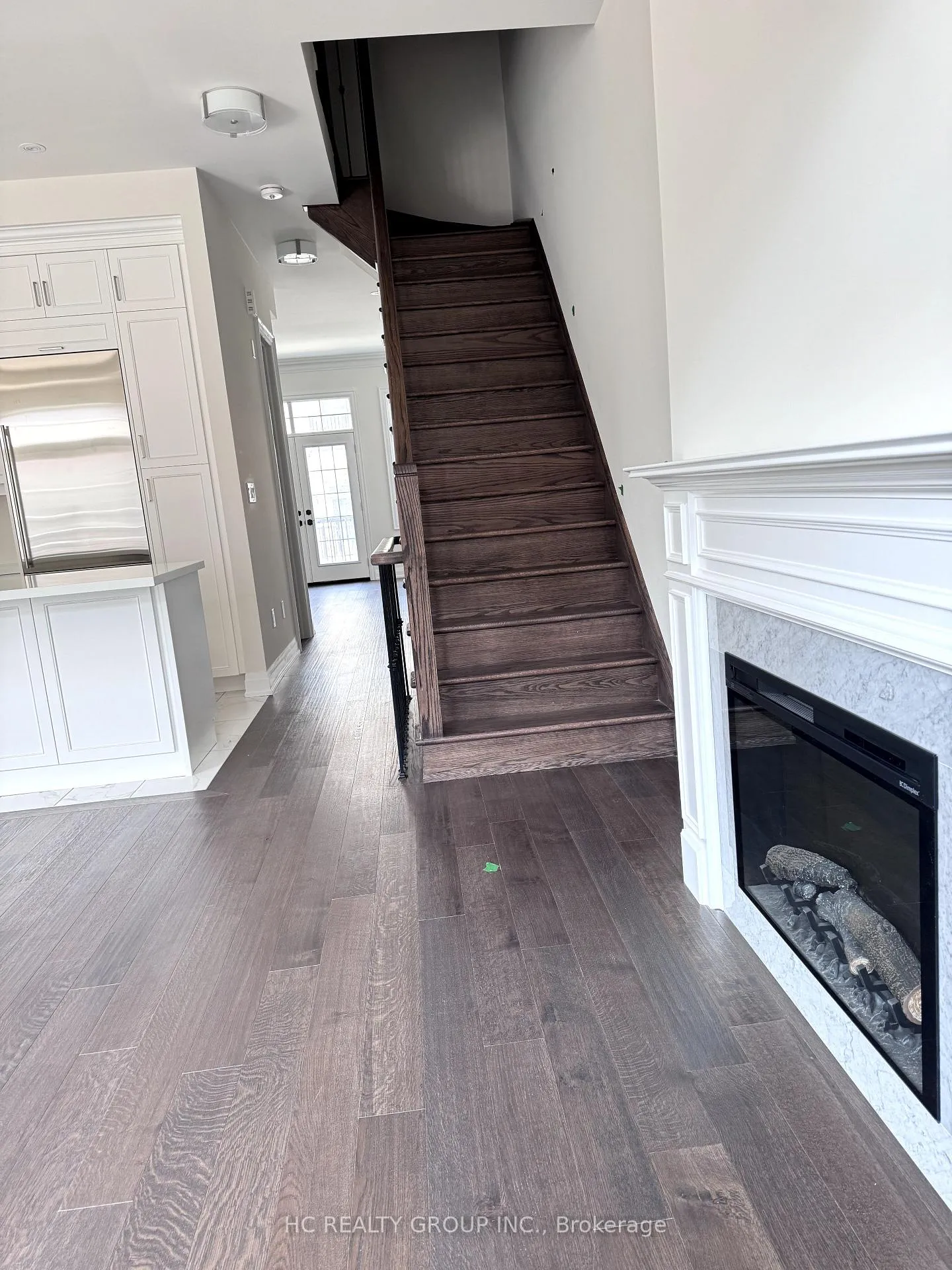 Photo 19 of 7 Abbeyhill Lane E, Markham, Angus Glen — HOMEH