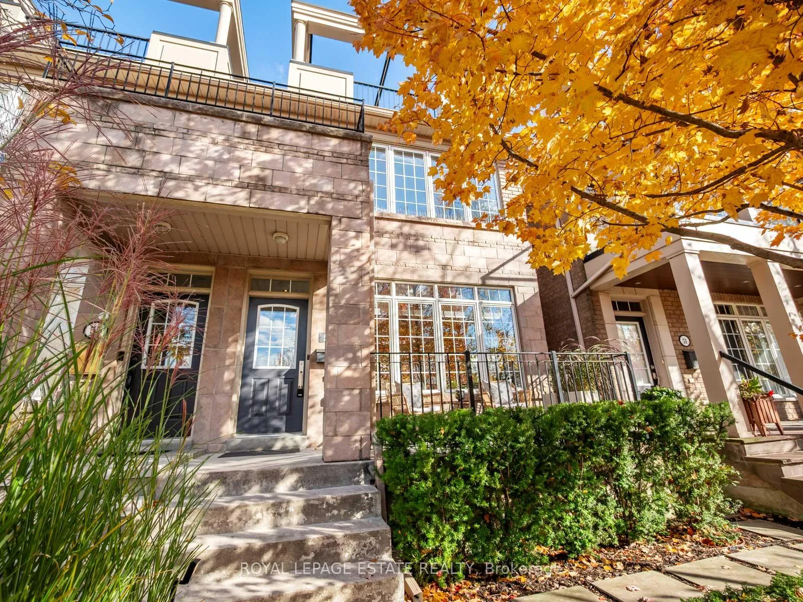 Photo 1 of 53 Northern Dancer Boulevard, Toronto, The Beaches — HOMEH