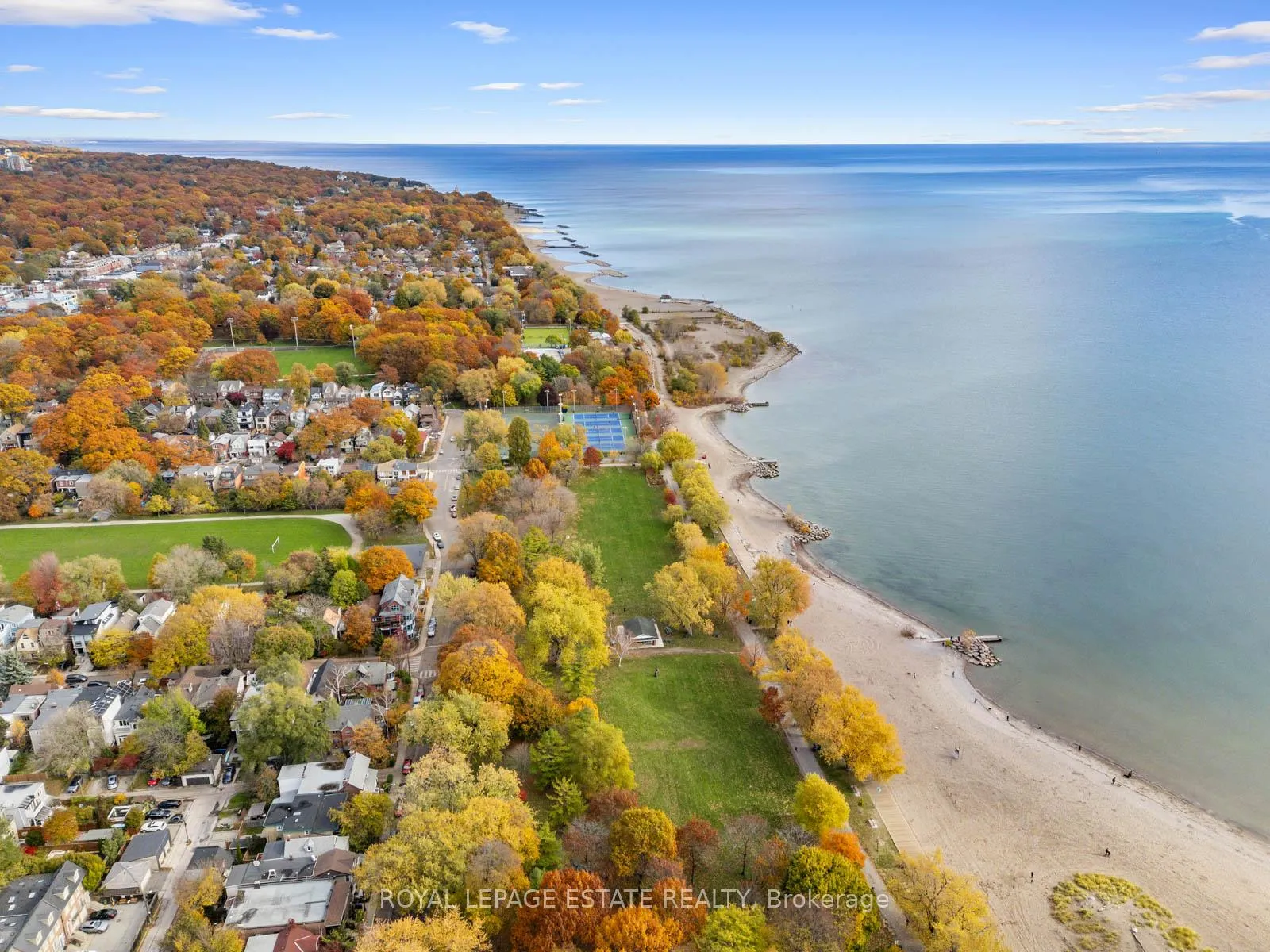 Photo 50 of 53 Northern Dancer Boulevard, Toronto, The Beaches — HOMEH
