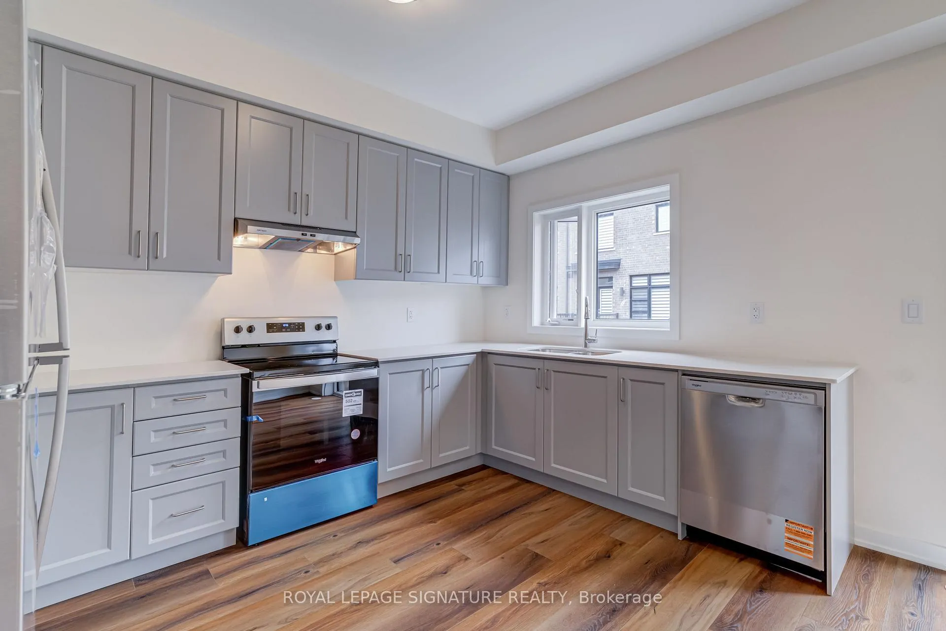 Photo 12 of Unit 504, 1695 Dersan Street, Pickering, Duffin Heights — HOMEH