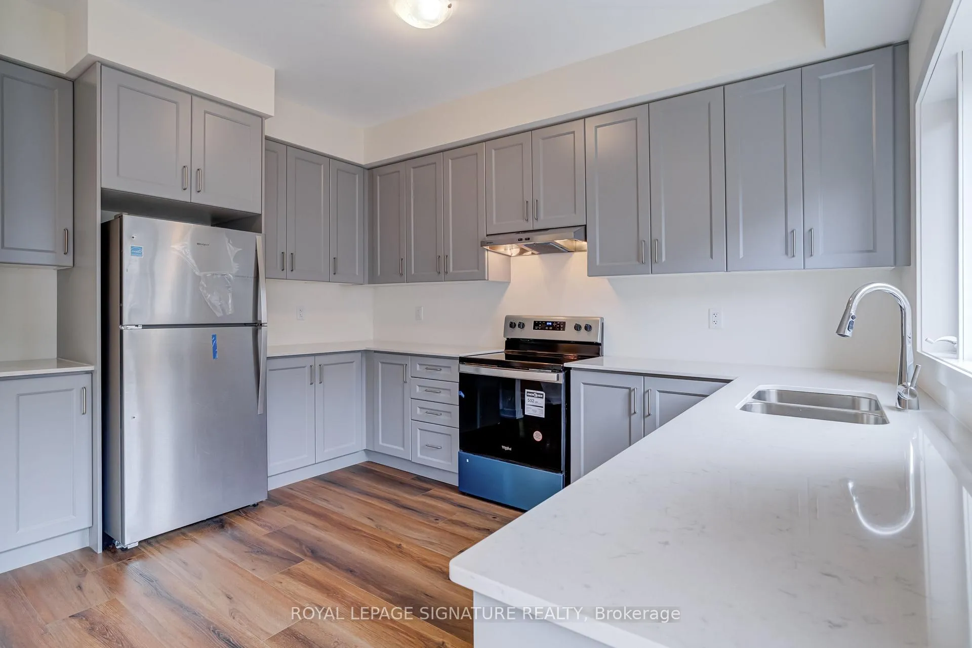 Photo 14 of Unit 504, 1695 Dersan Street, Pickering, Duffin Heights — HOMEH