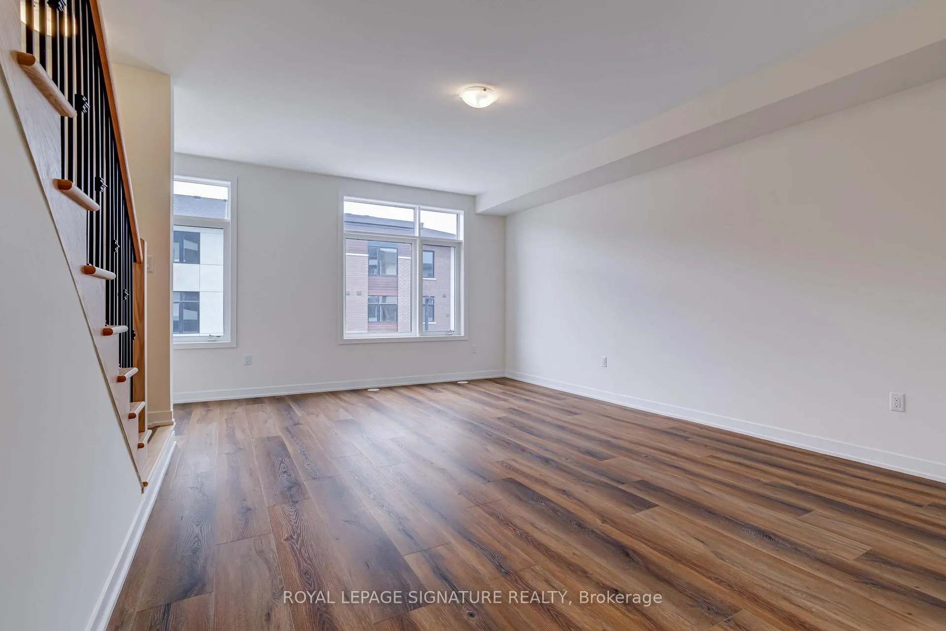 Photo 15 of Unit 504, 1695 Dersan Street, Pickering, Duffin Heights — HOMEH