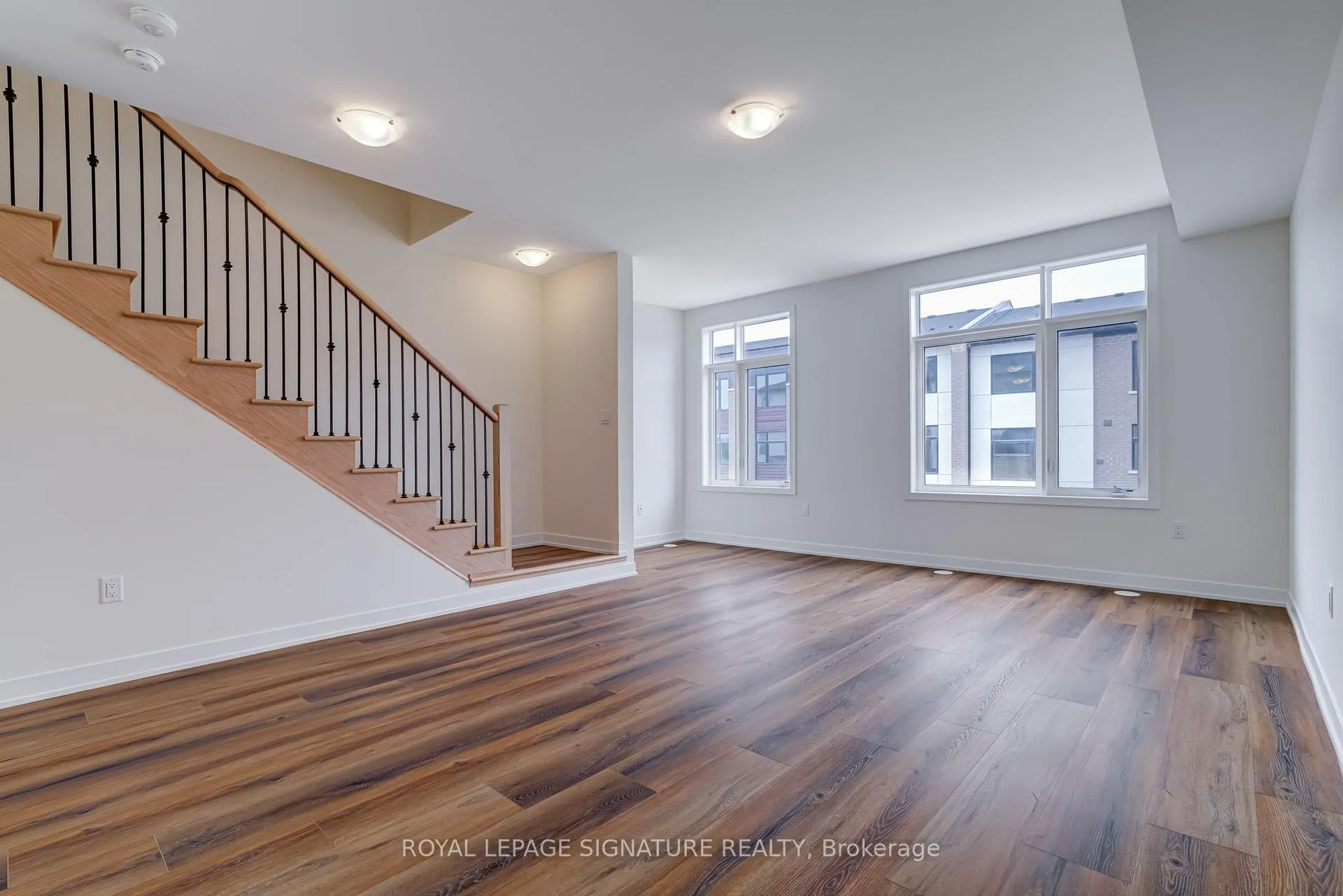 Photo 17 of Unit 504, 1695 Dersan Street, Pickering, Duffin Heights — HOMEH