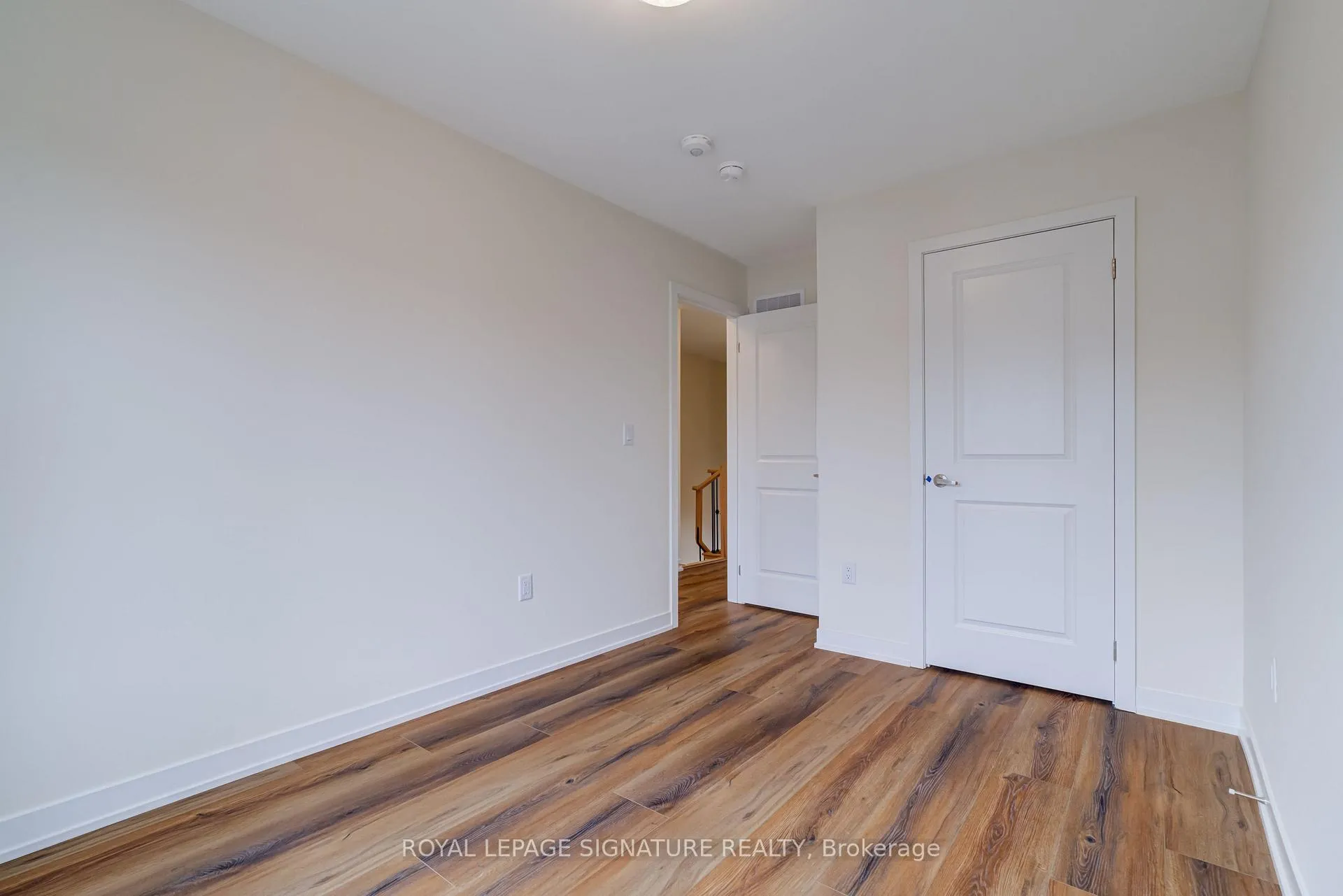 Photo 25 of Unit 504, 1695 Dersan Street, Pickering, Duffin Heights — HOMEH