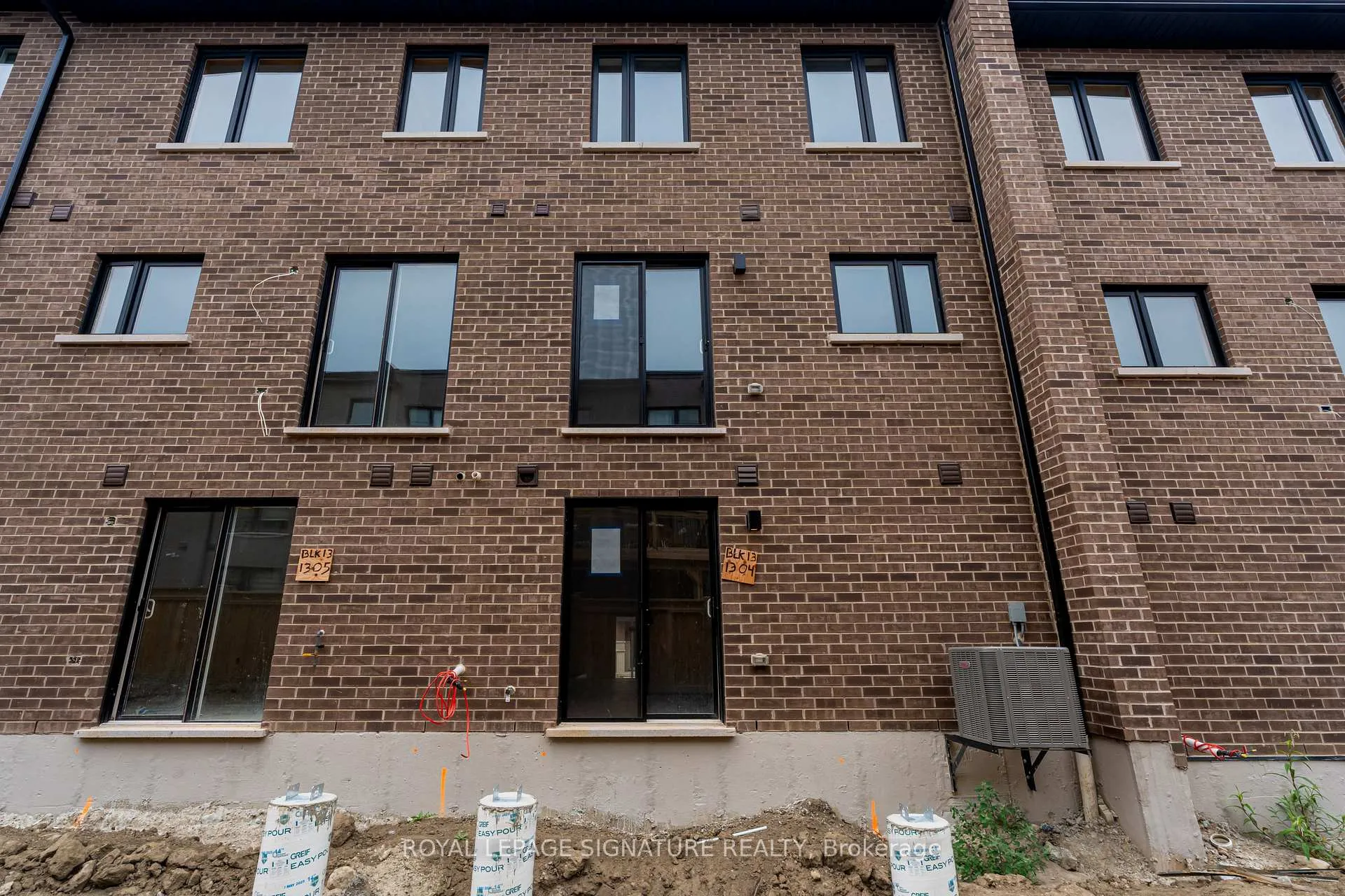 Photo 31 of Unit 504, 1695 Dersan Street, Pickering, Duffin Heights — HOMEH