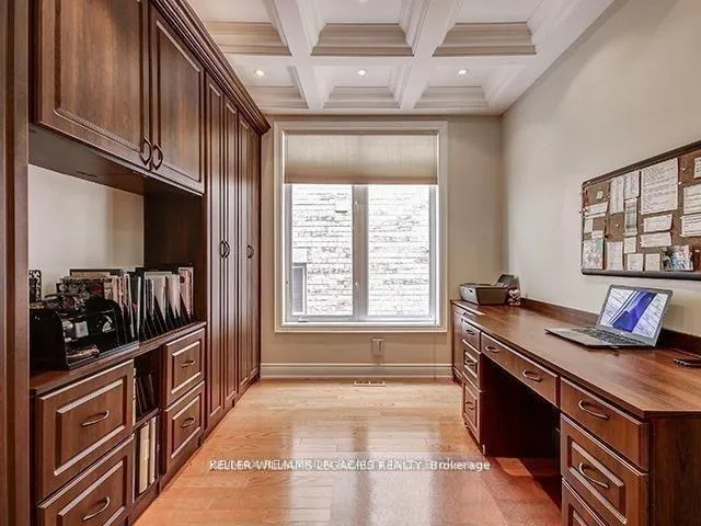 Photo 2 of 105 Marc Santi Boulevard, Vaughan, Patterson — HOMEH