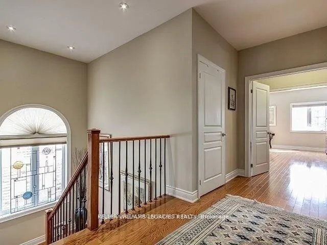 Photo 8 of 105 Marc Santi Boulevard, Vaughan, Patterson — HOMEH