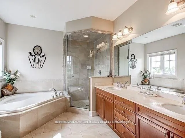 Photo 11 of 105 Marc Santi Boulevard, Vaughan, Patterson — HOMEH