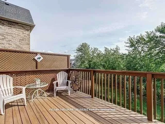 Photo 14 of 105 Marc Santi Boulevard, Vaughan, Patterson — HOMEH
