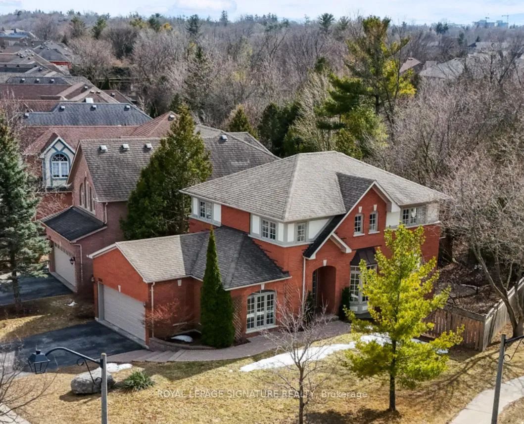 Photo 1 of 1800 Autumn Crescent, Pickering, Amberlea — HOMEH
