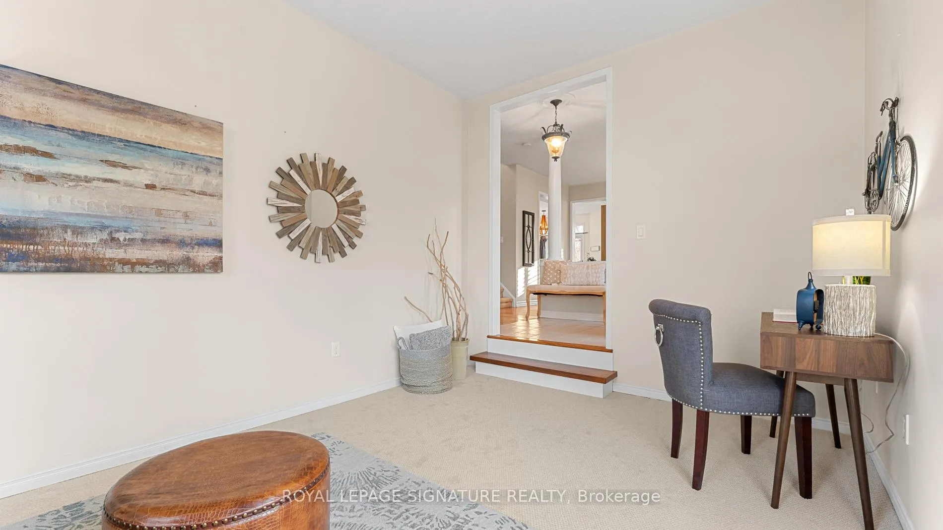 Photo 5 of 1800 Autumn Crescent, Pickering, Amberlea — HOMEH