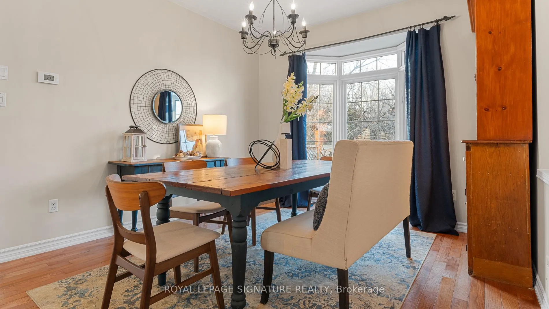 Photo 6 of 1800 Autumn Crescent, Pickering, Amberlea — HOMEH